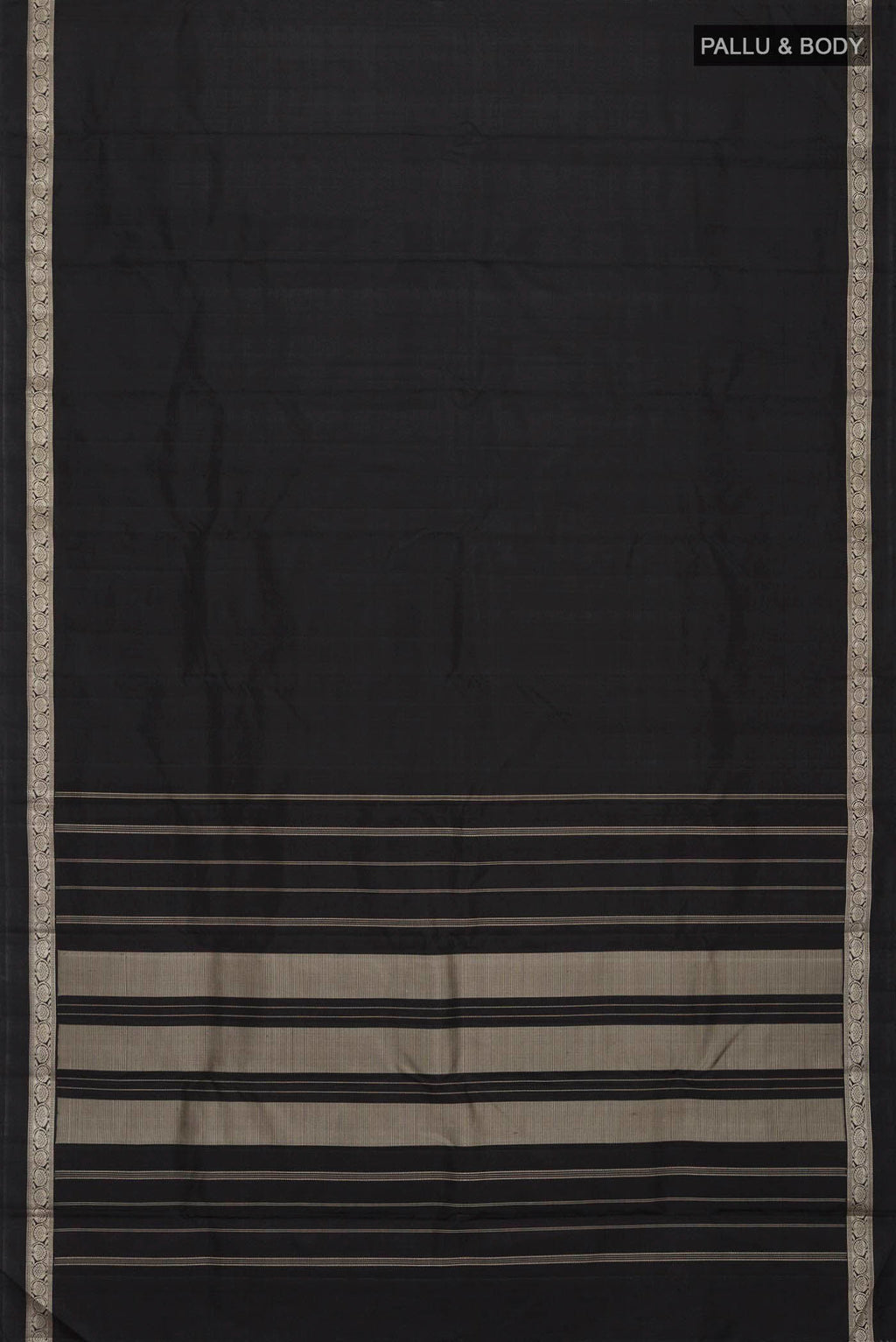 pallu body