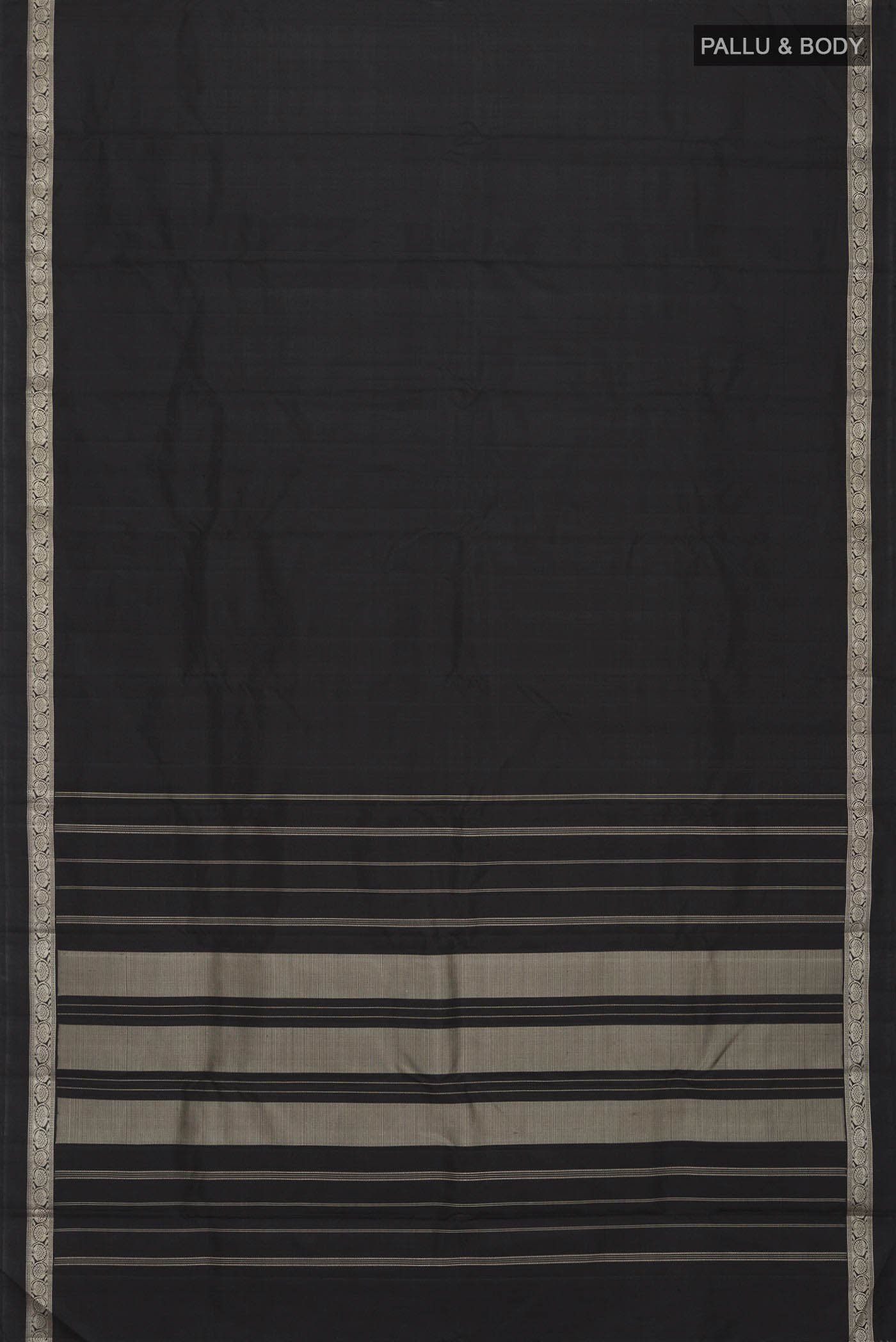 pallu body