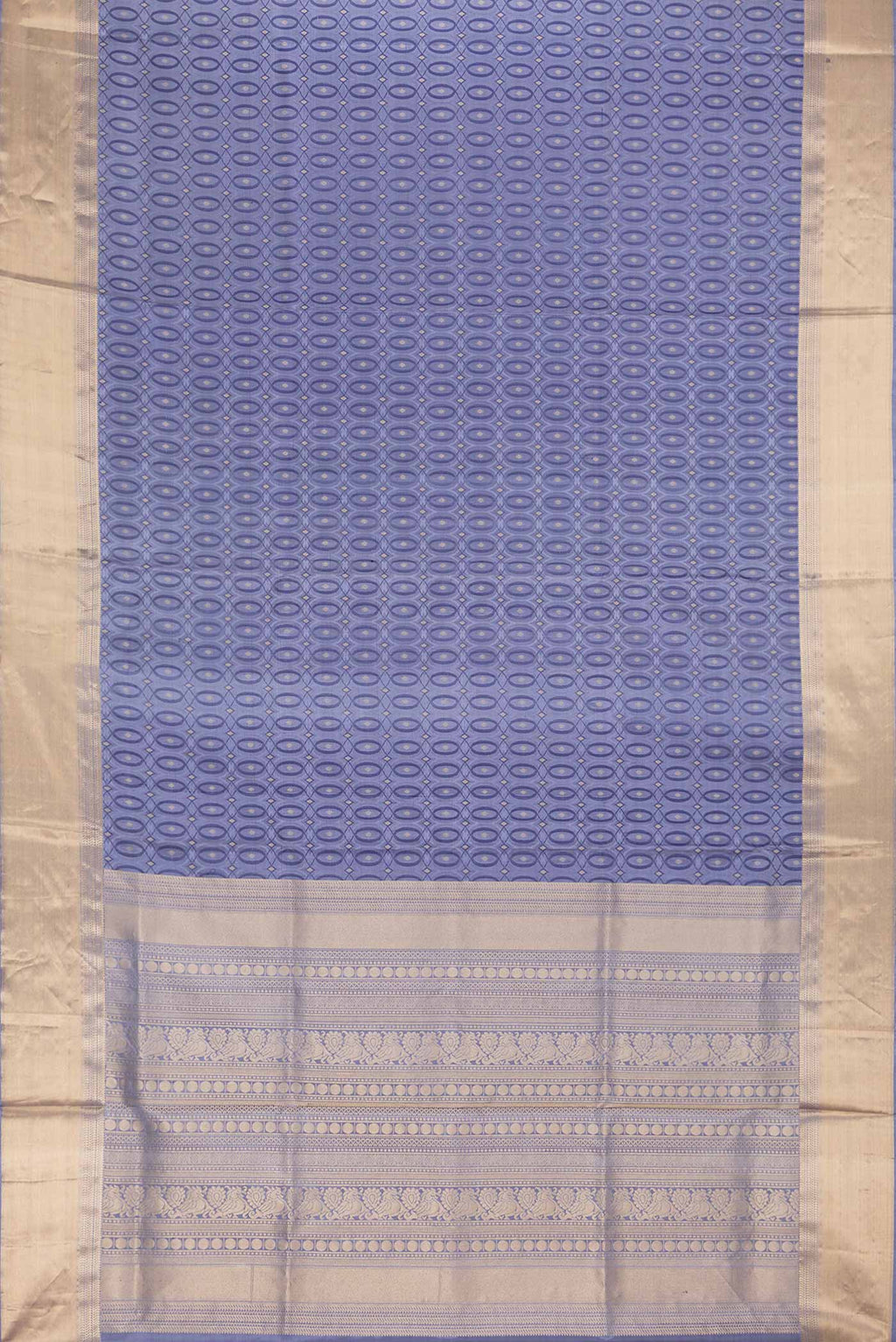 pallu body