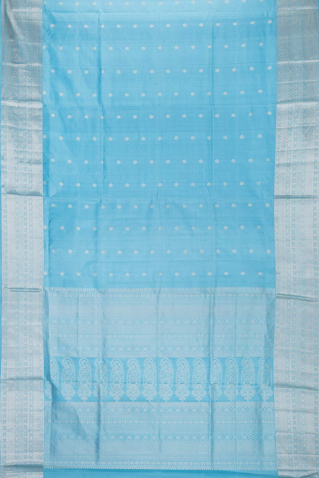 pallu body