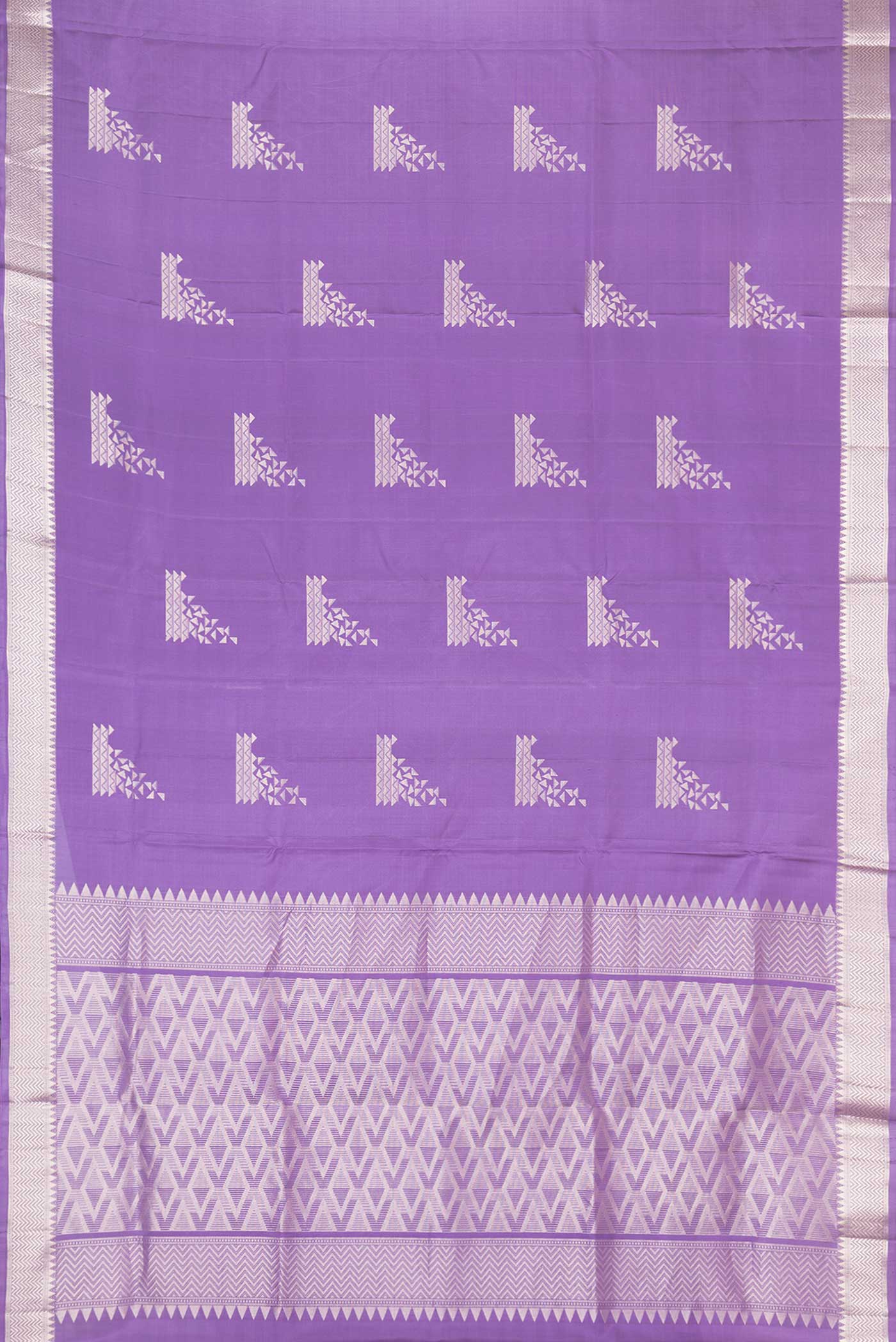 pallu body