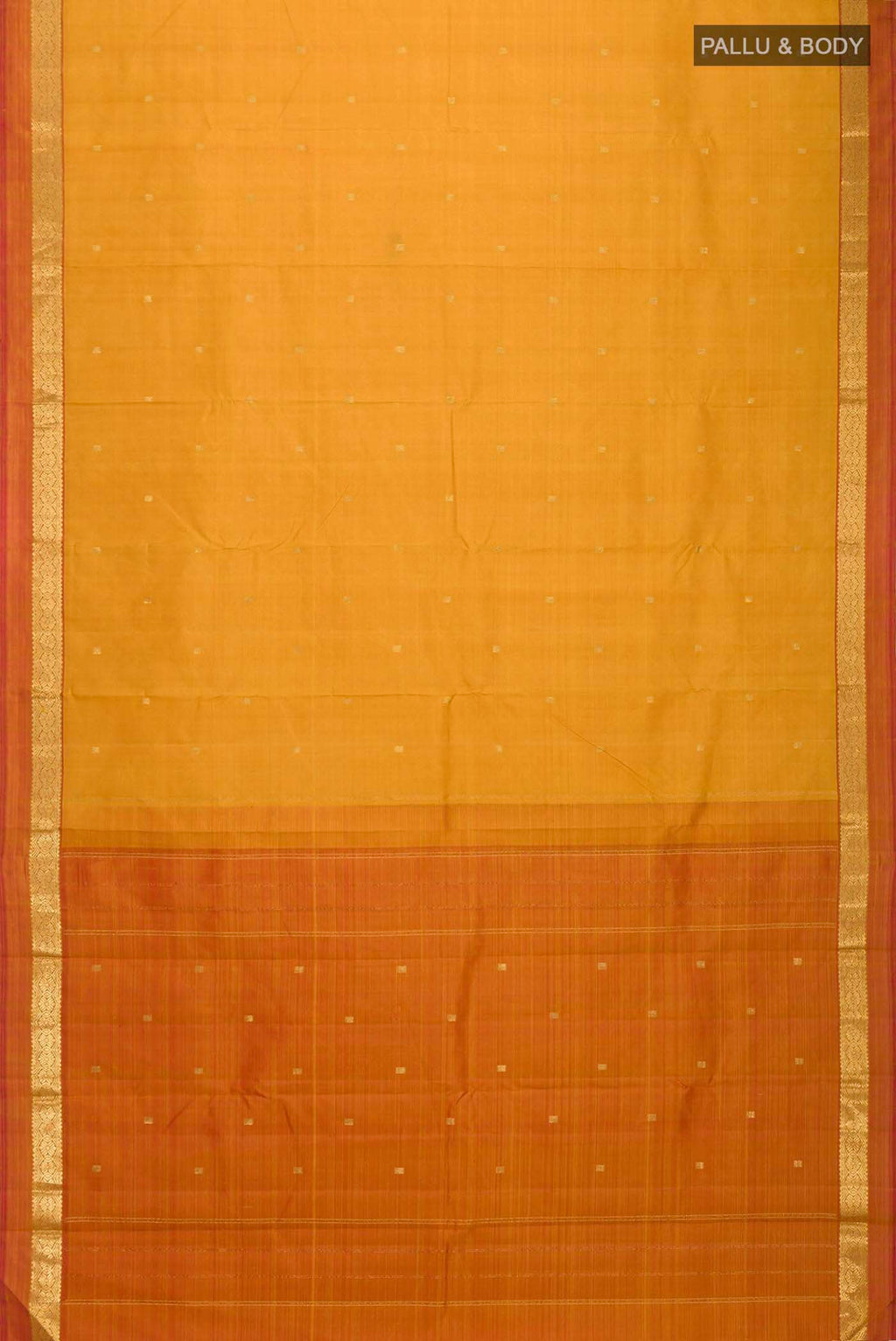 pallu body