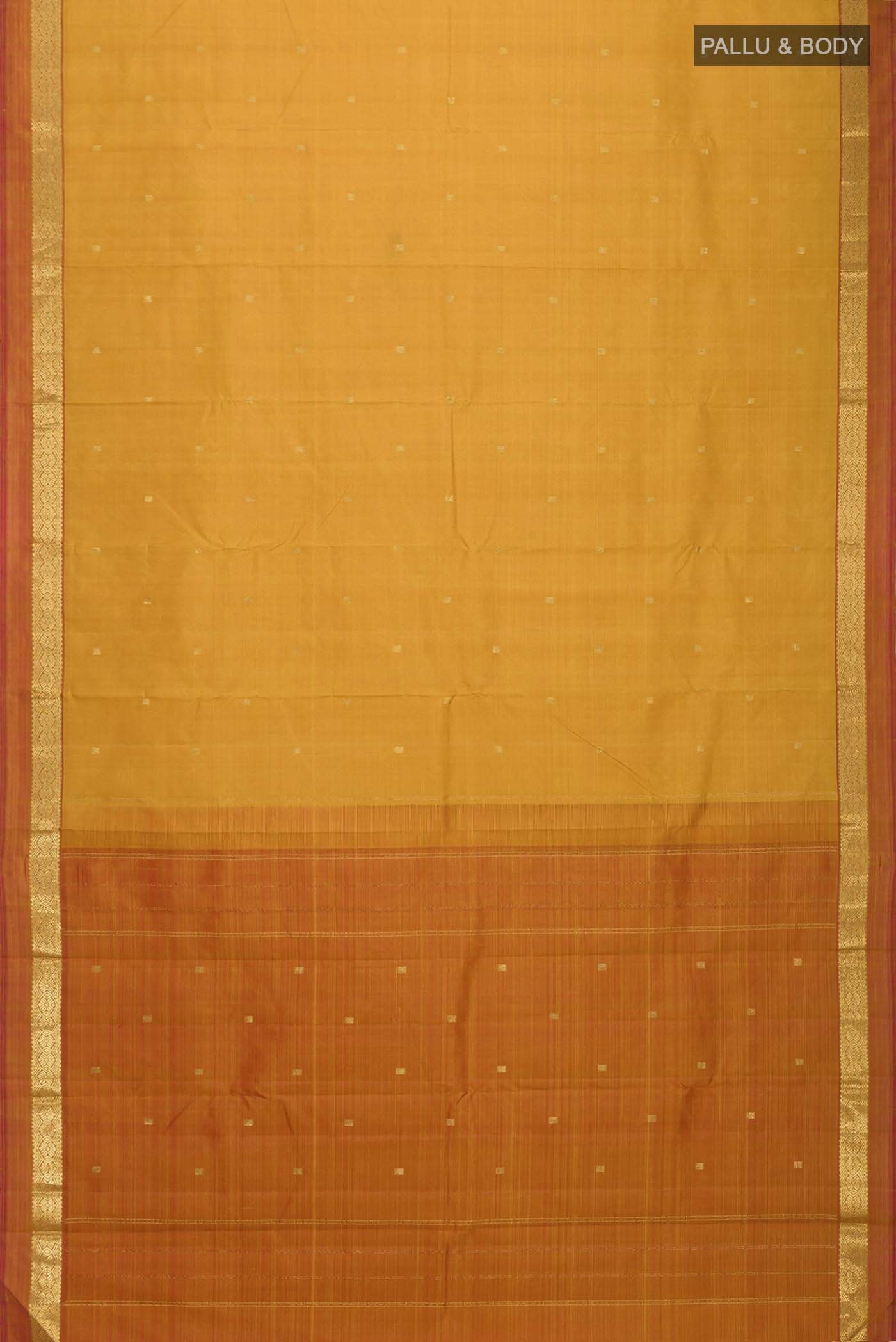 pallu body