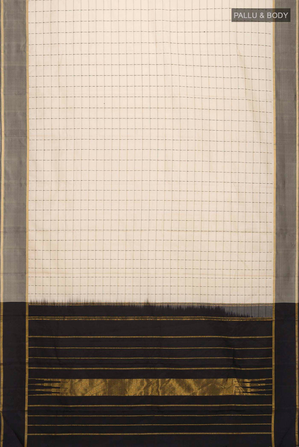 pallu body