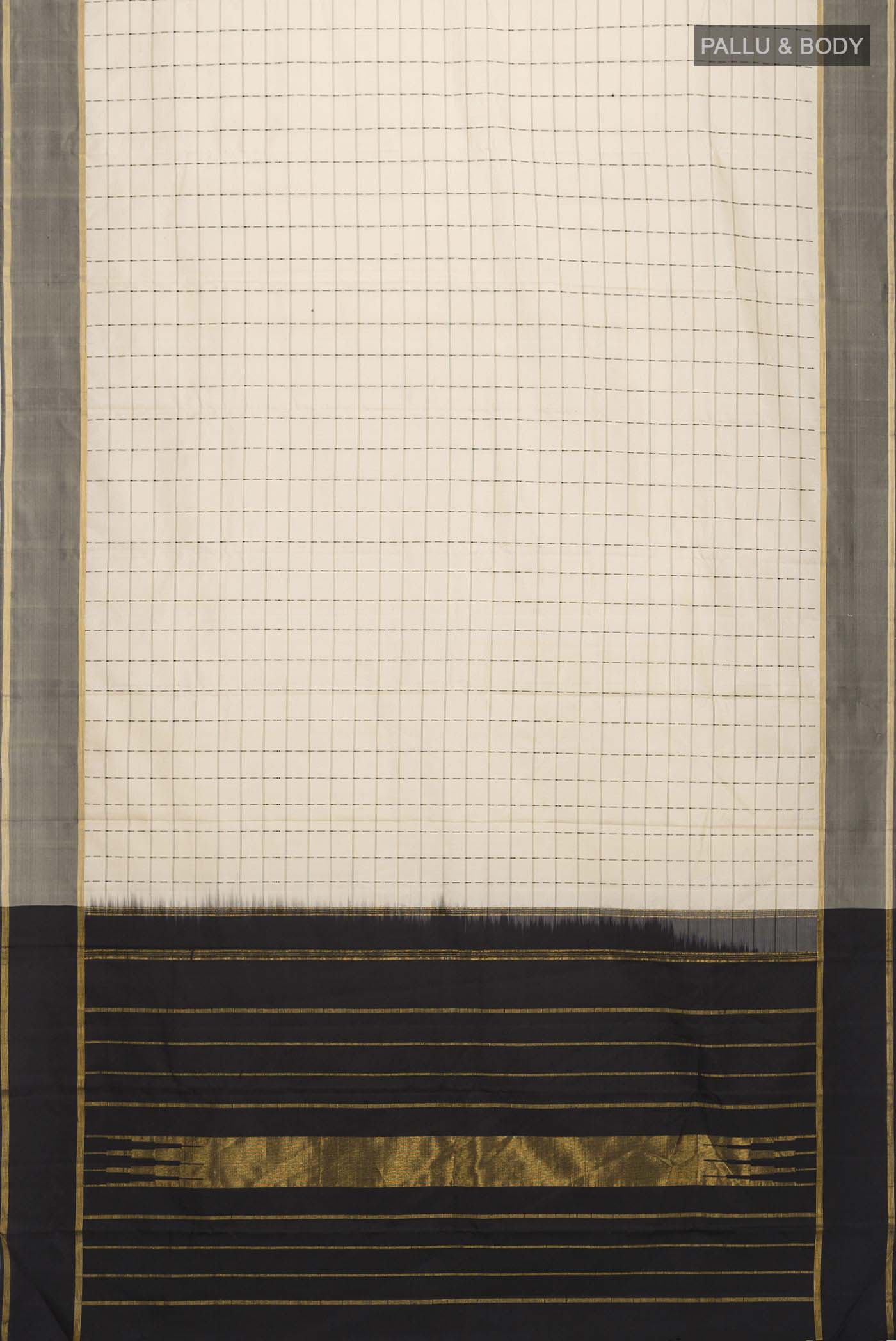 pallu body