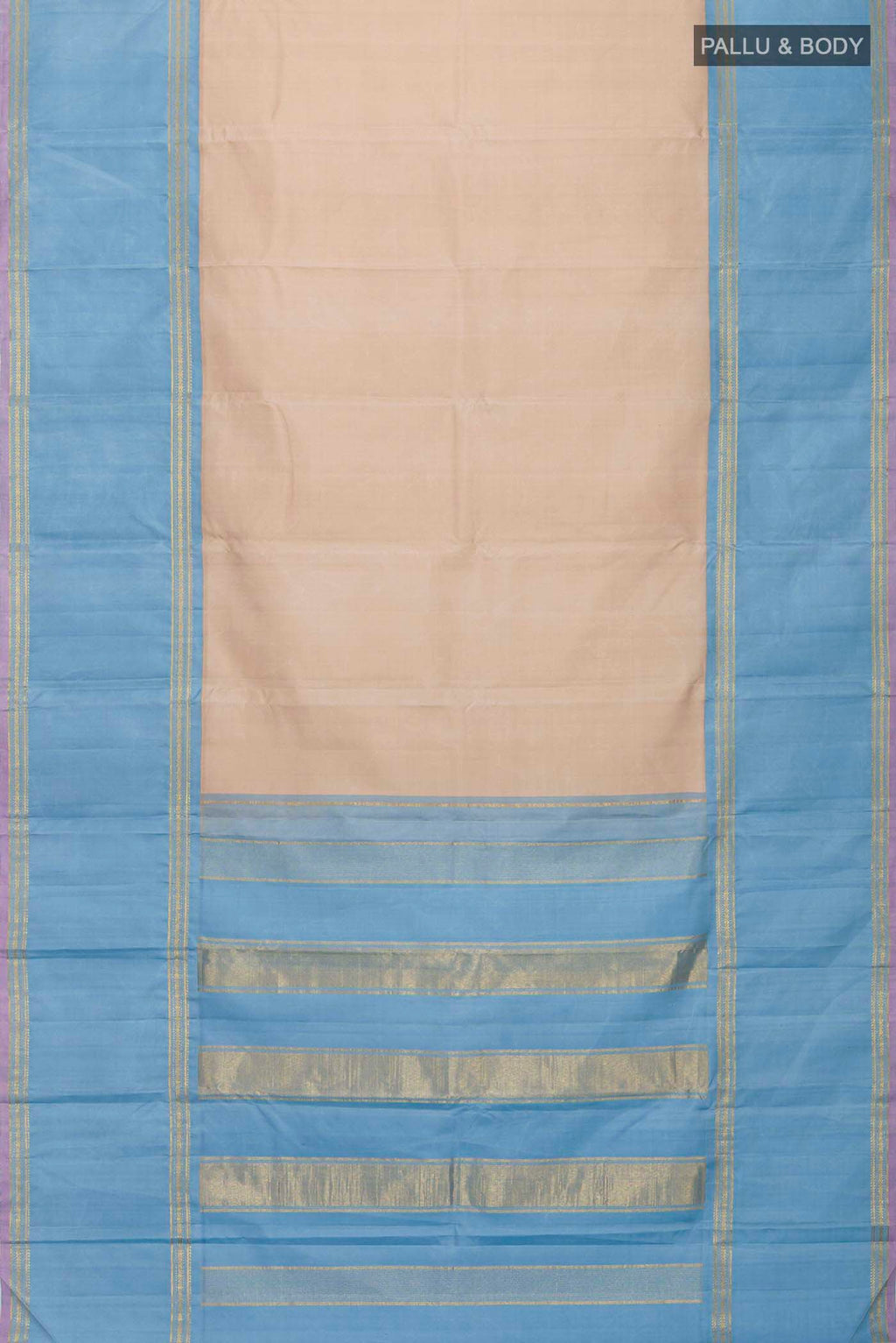 pallu body