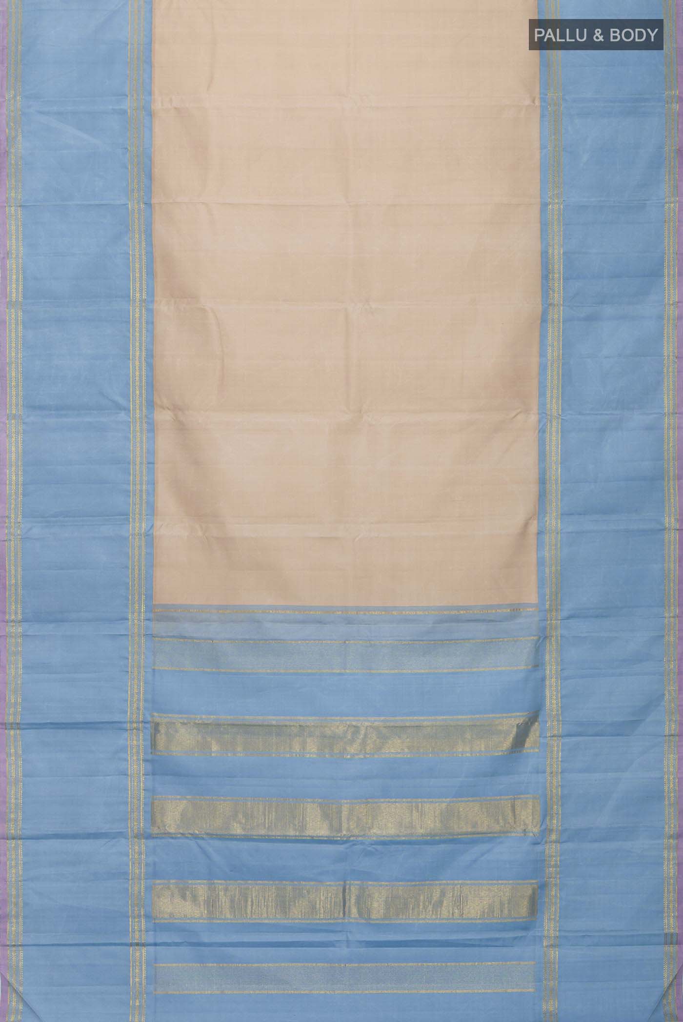 pallu body
