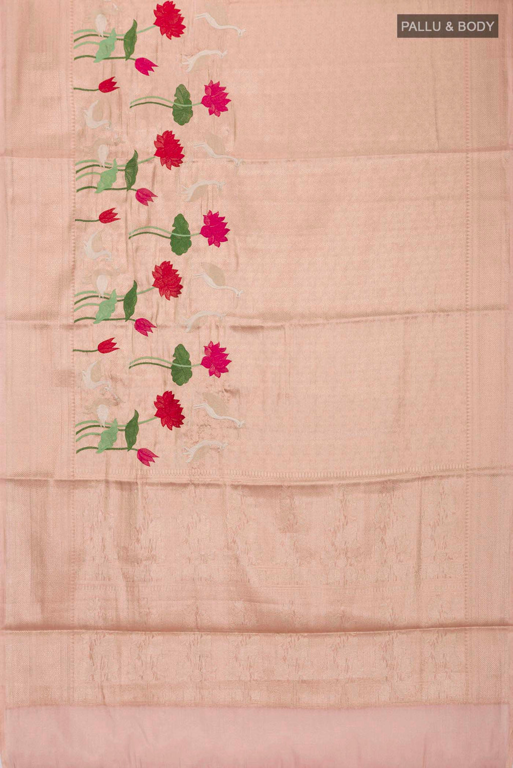 pallu body