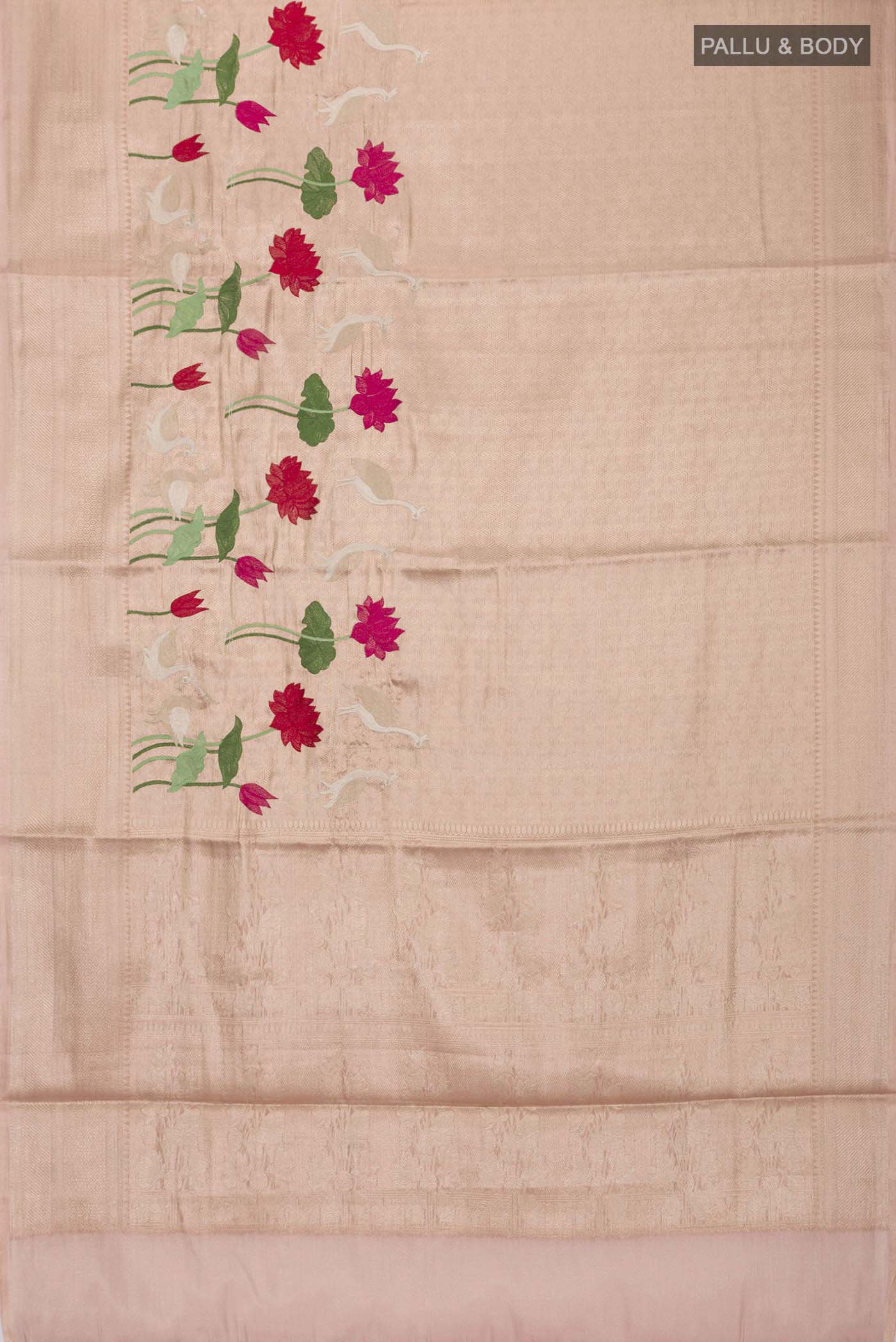 pallu body