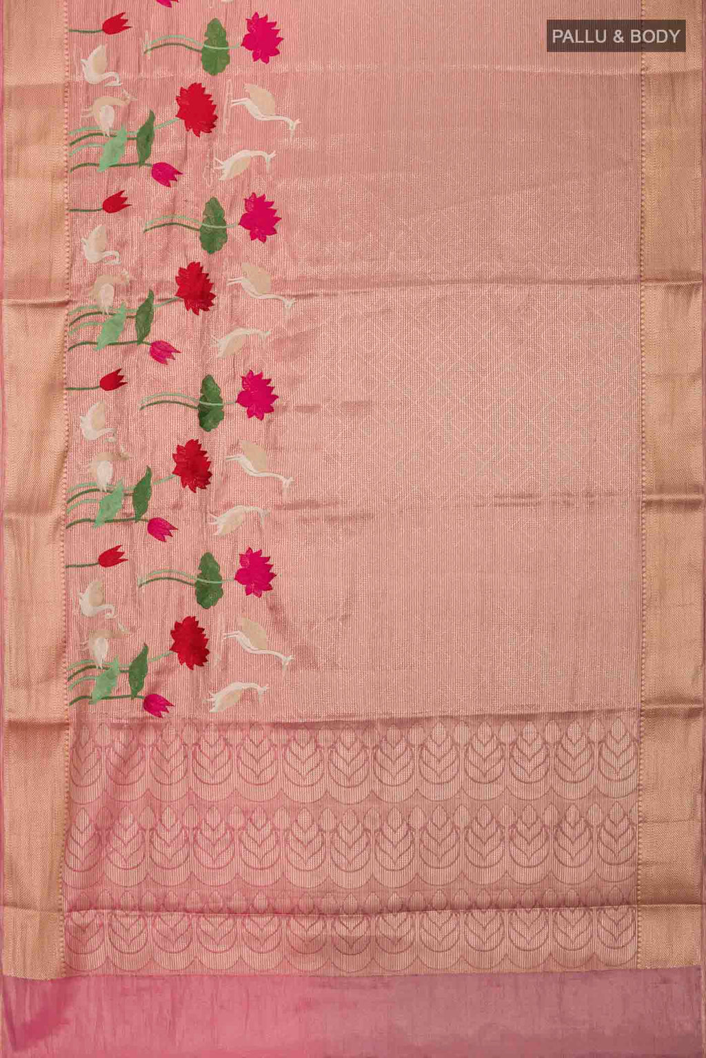 pallu body