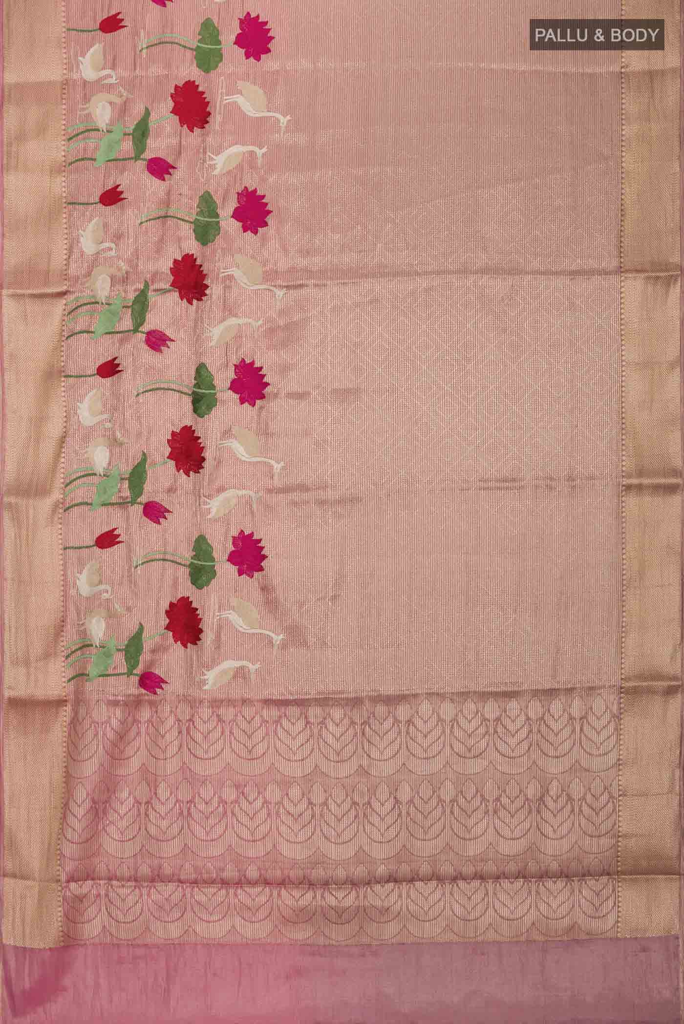 pallu body