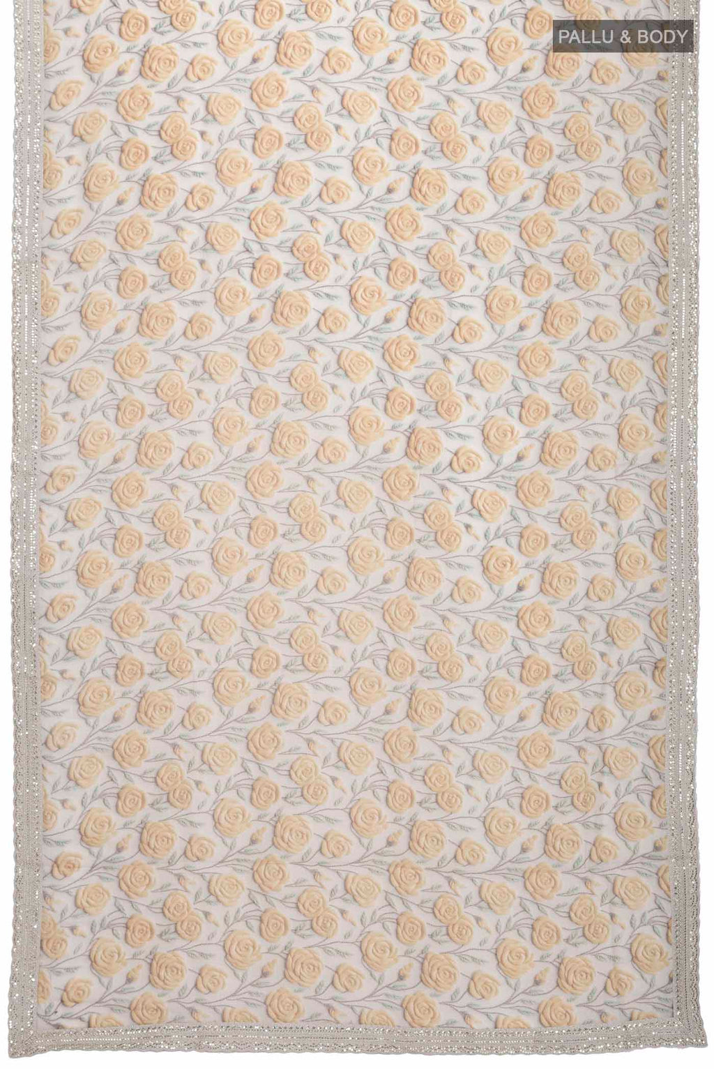 pallu body