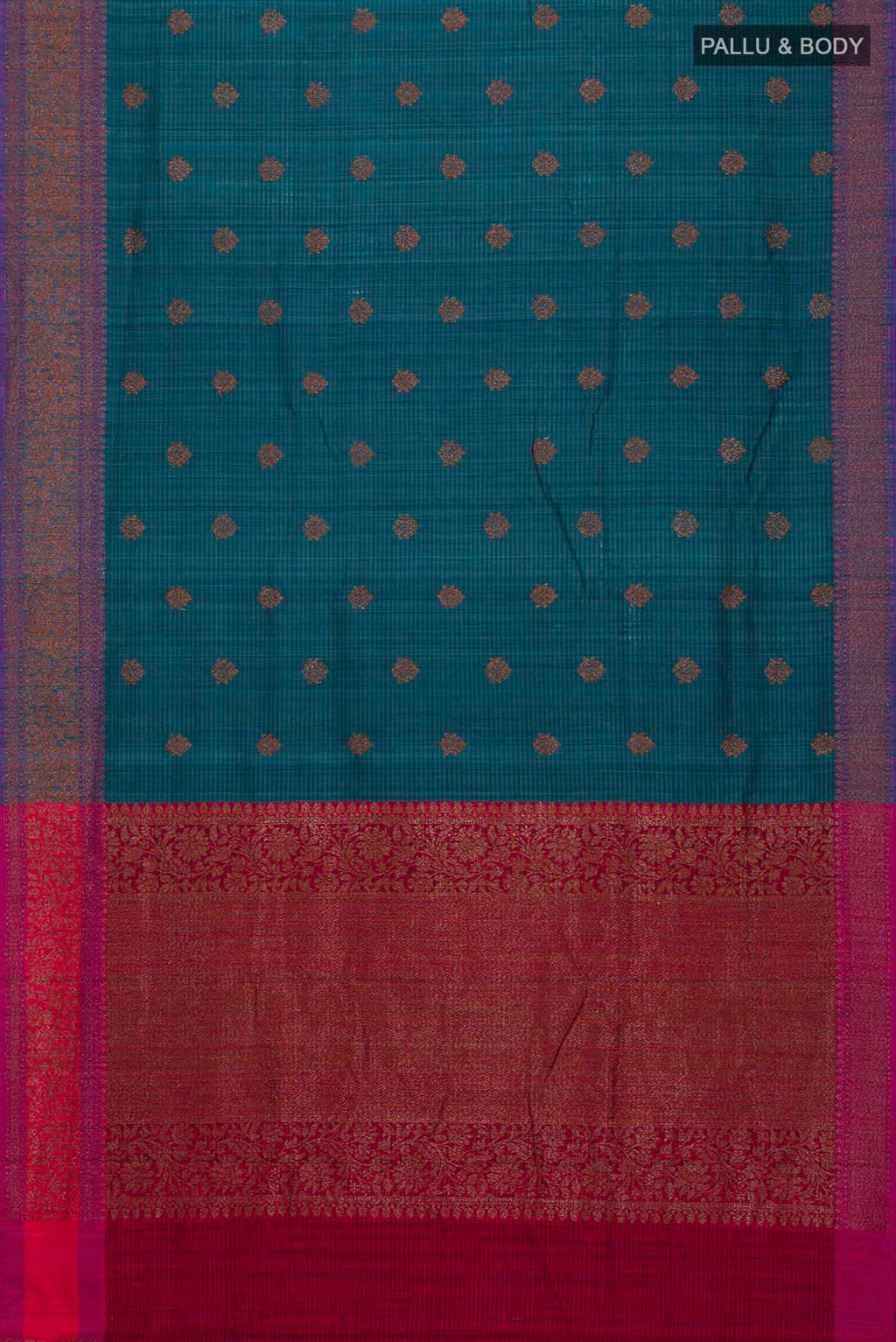 pallu body