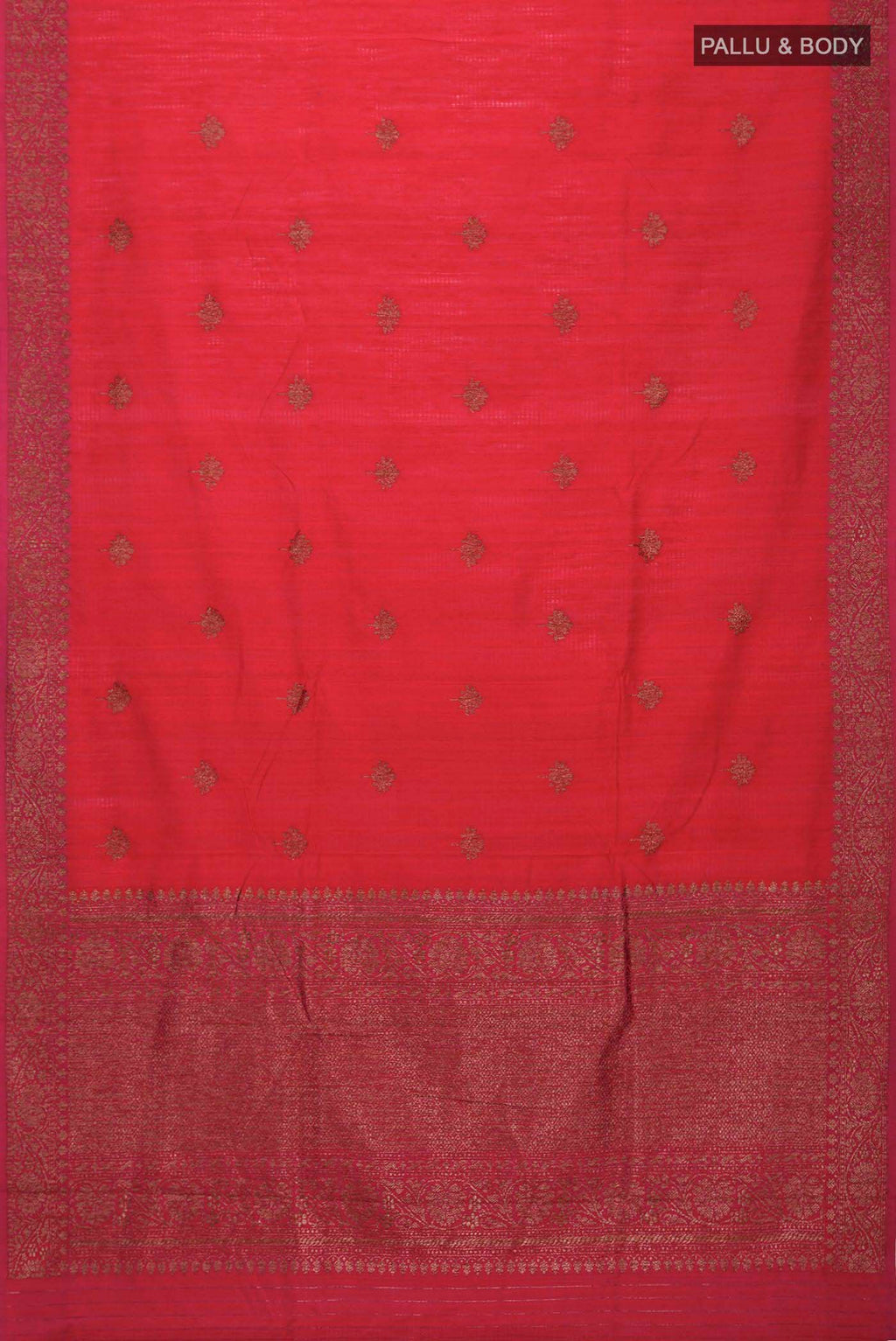 pallu body