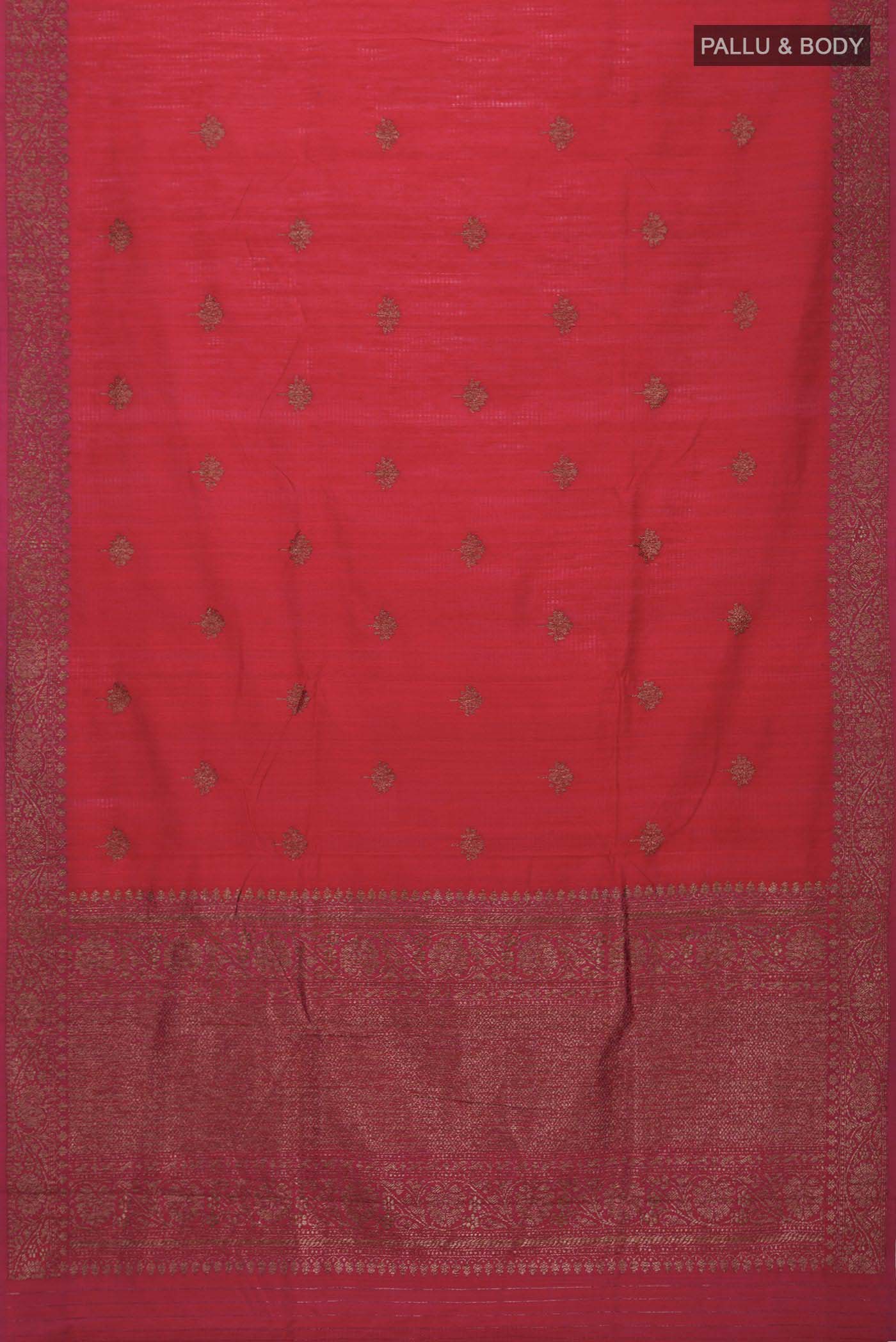 pallu body