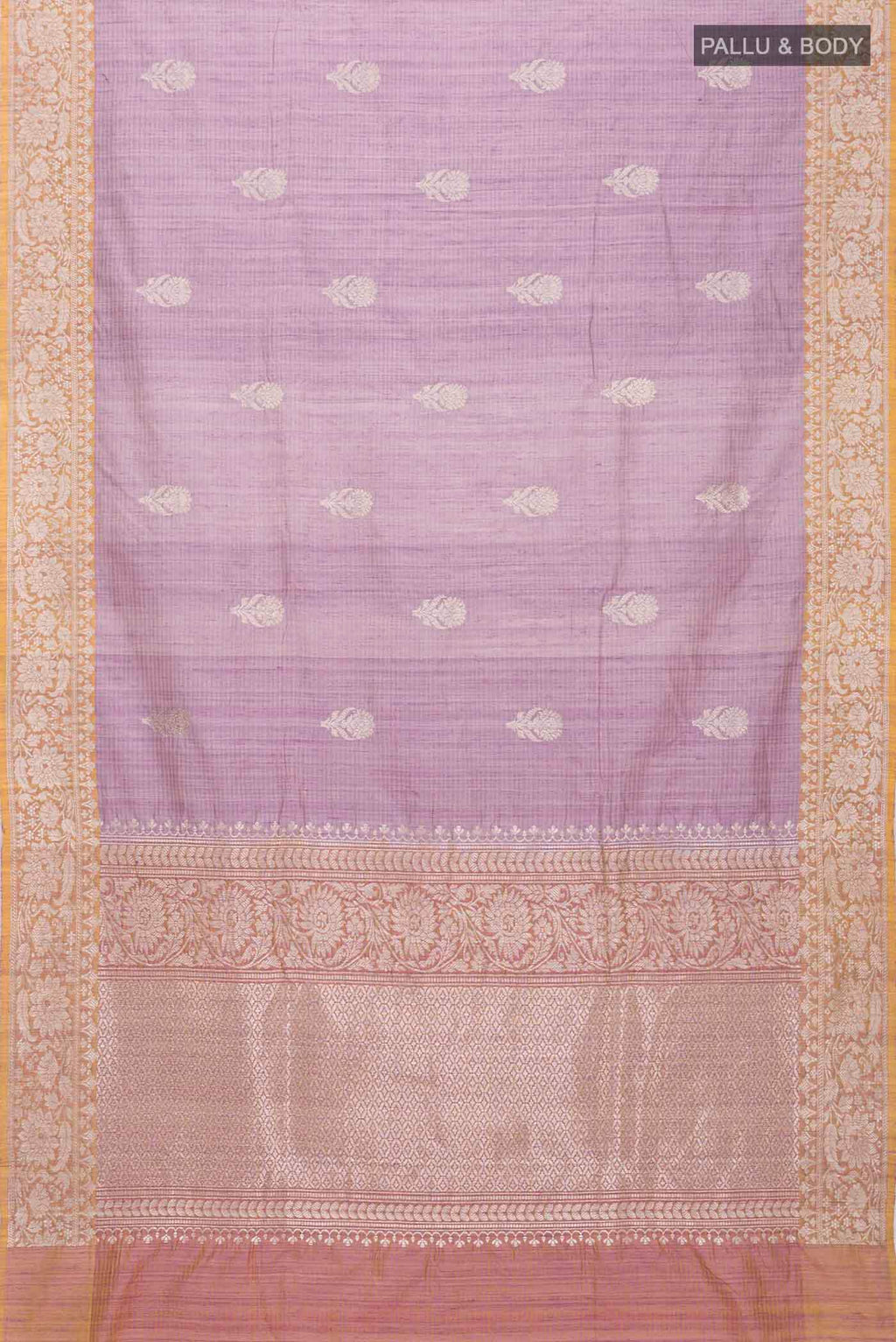 pallu body