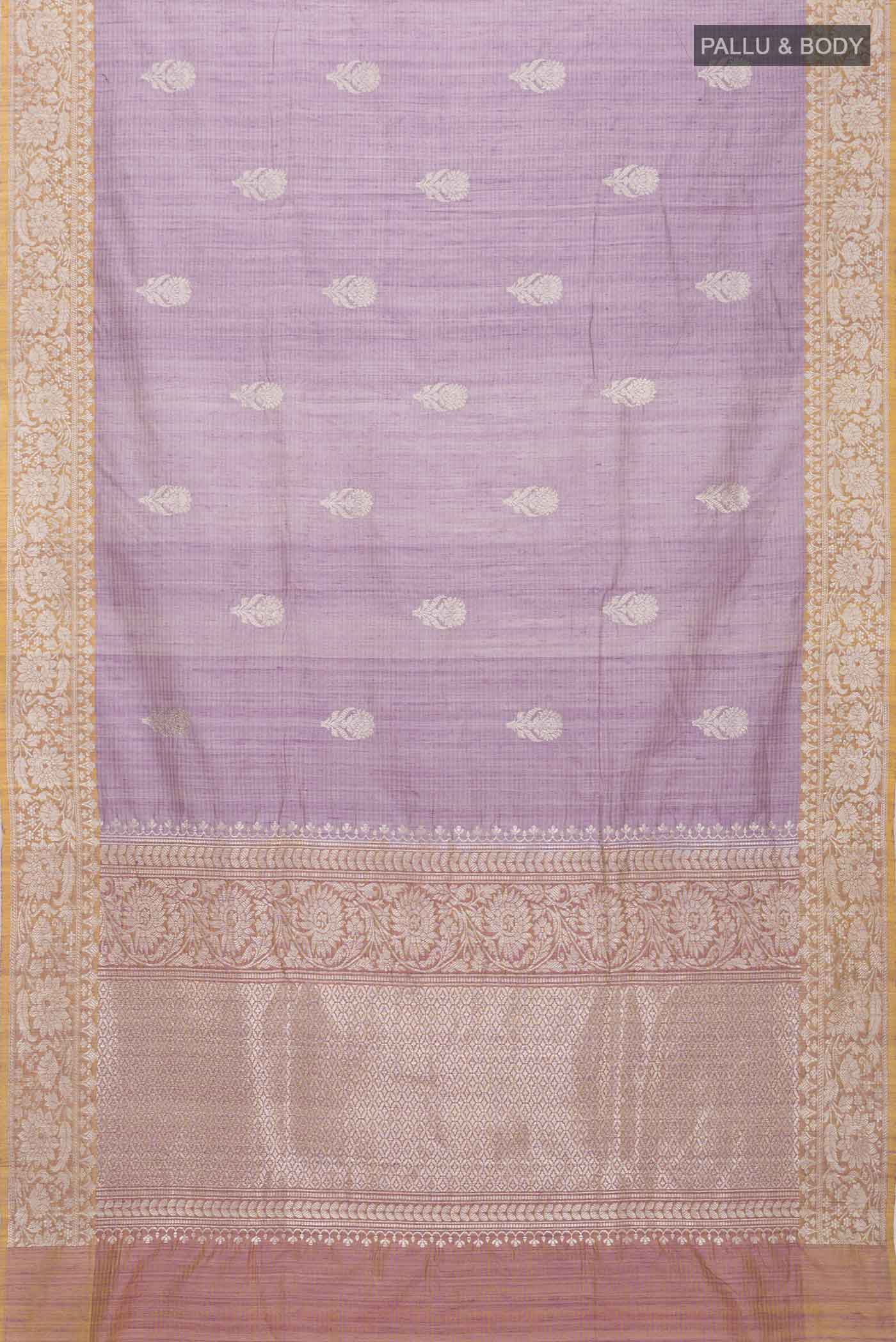 pallu body