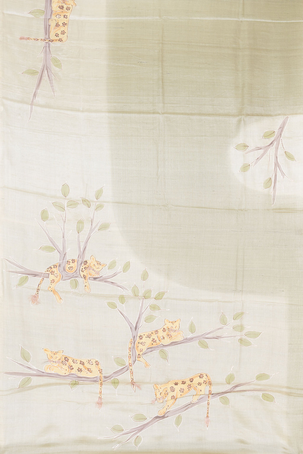 pallu body