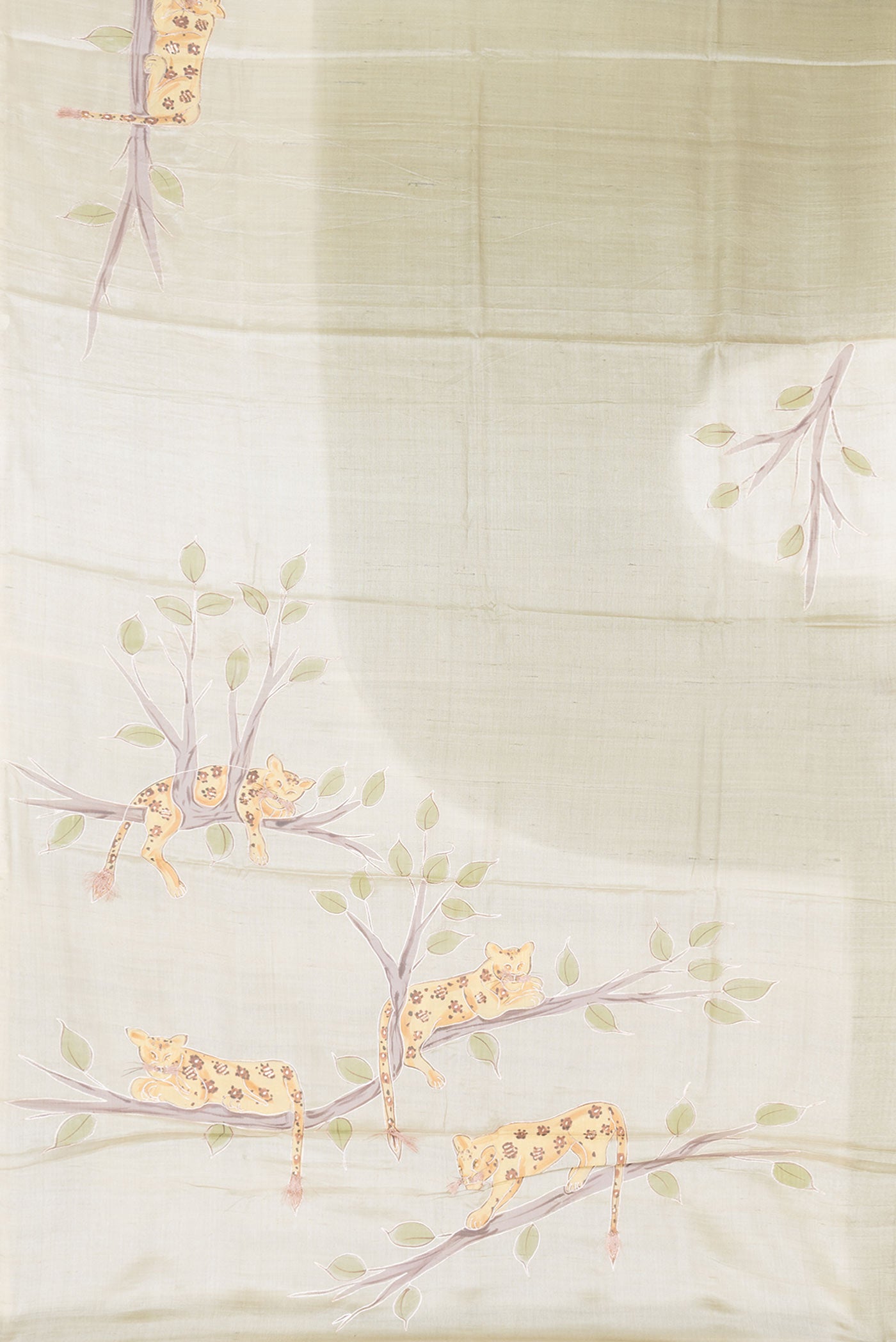 pallu body
