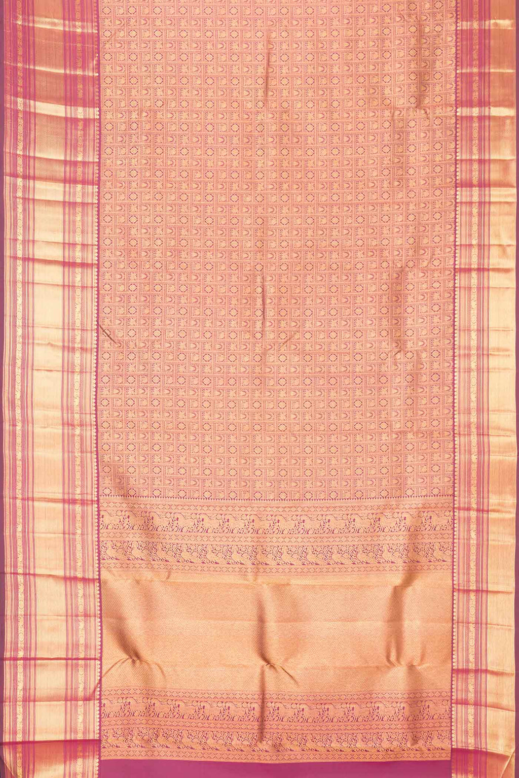 pallu body