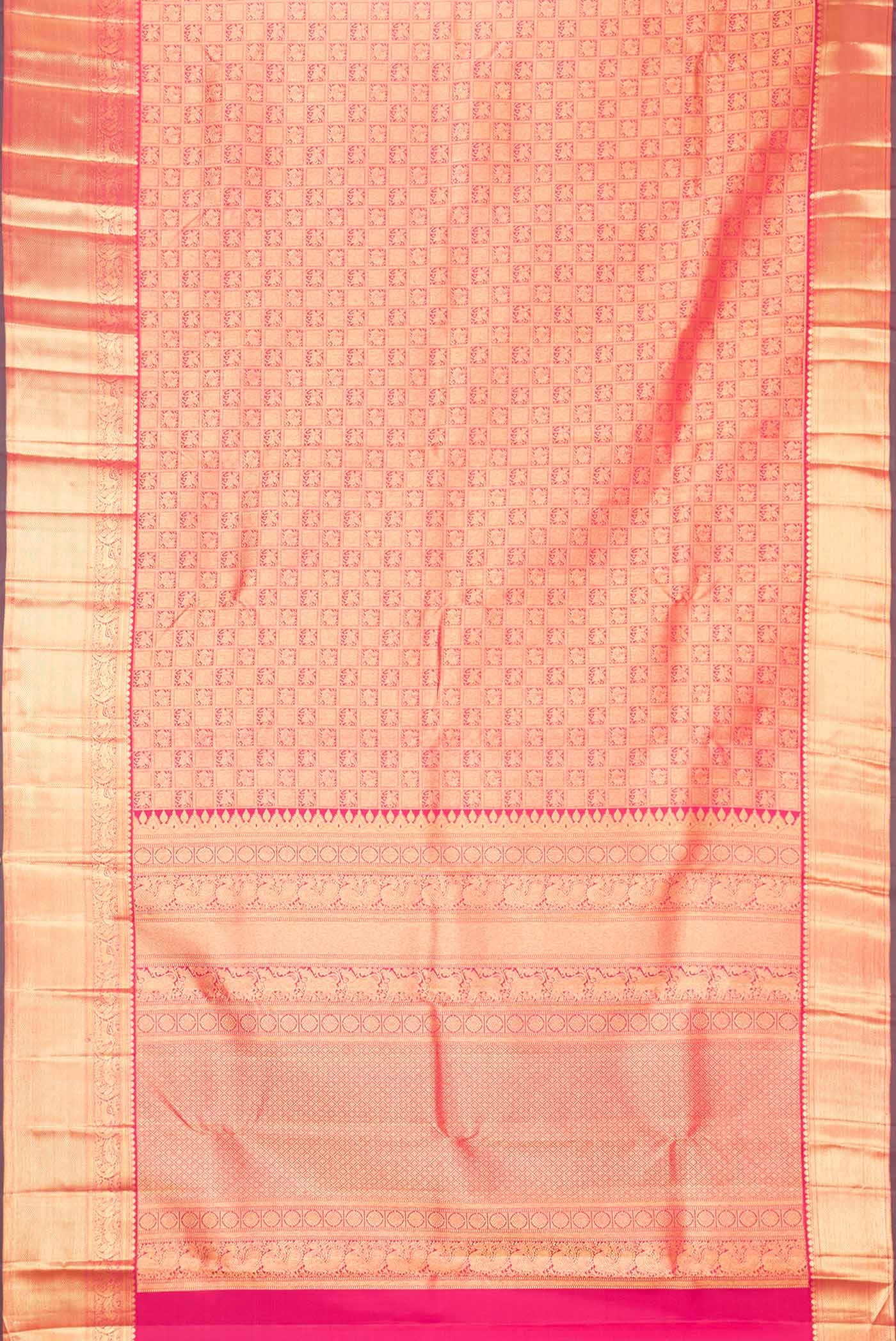 pallu body