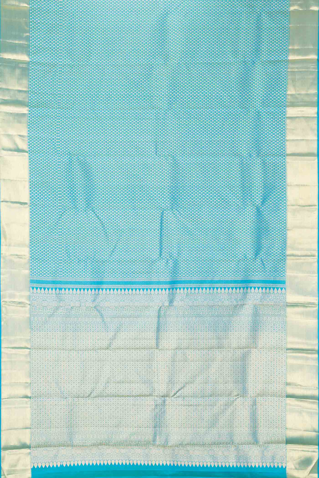 pallu body