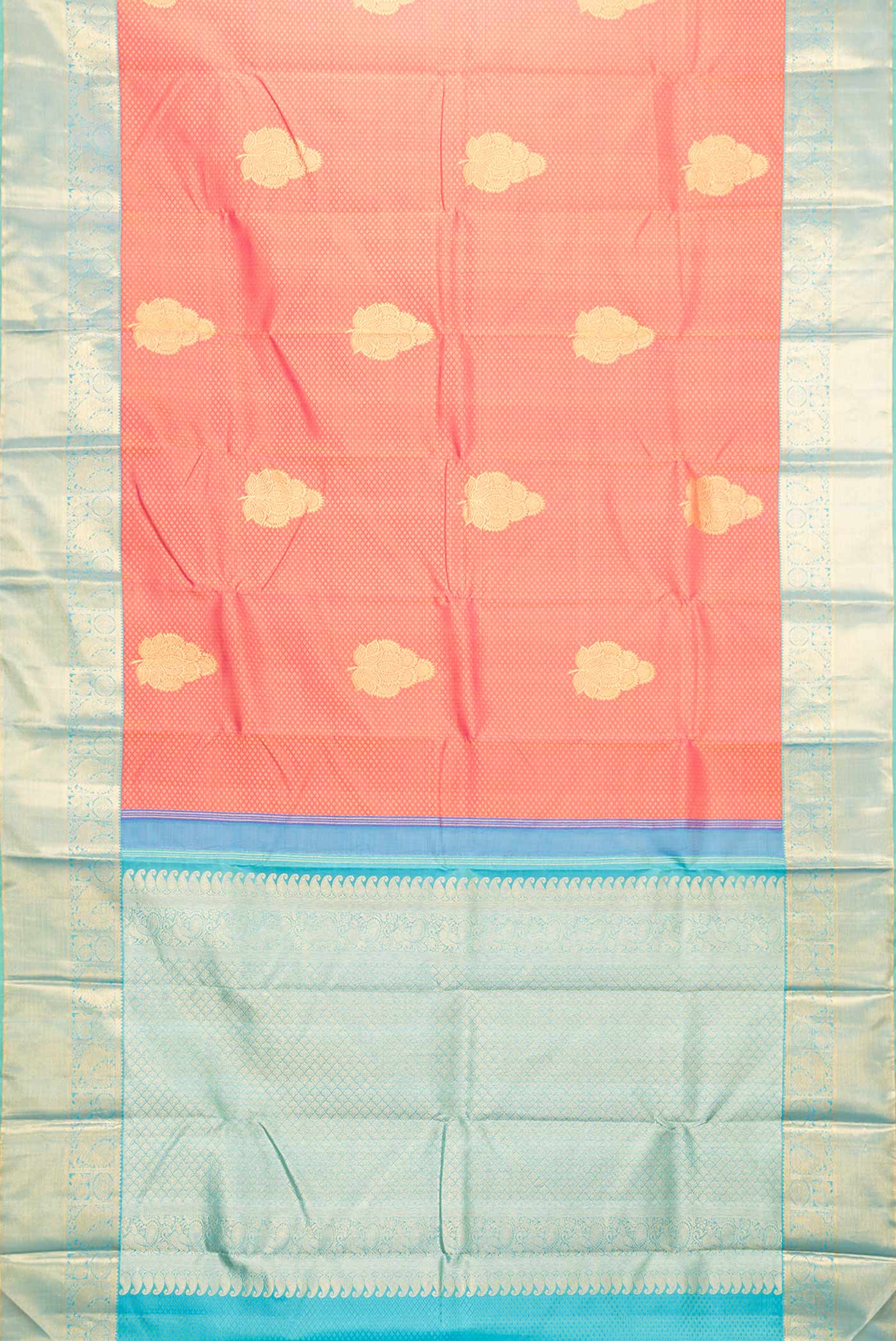 pallu body