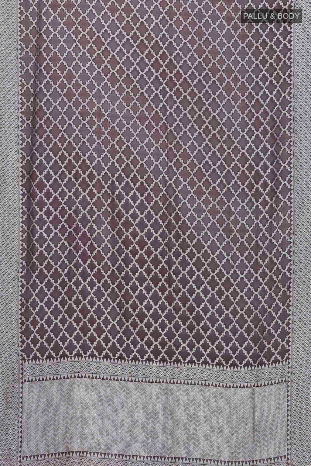 pallu body