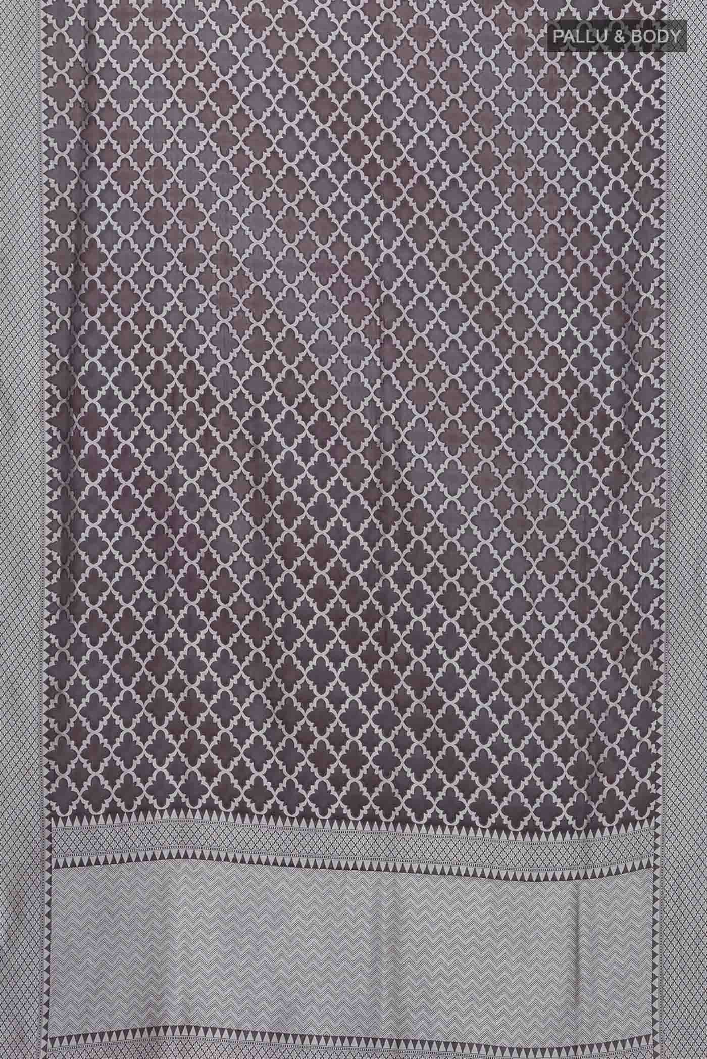 pallu body