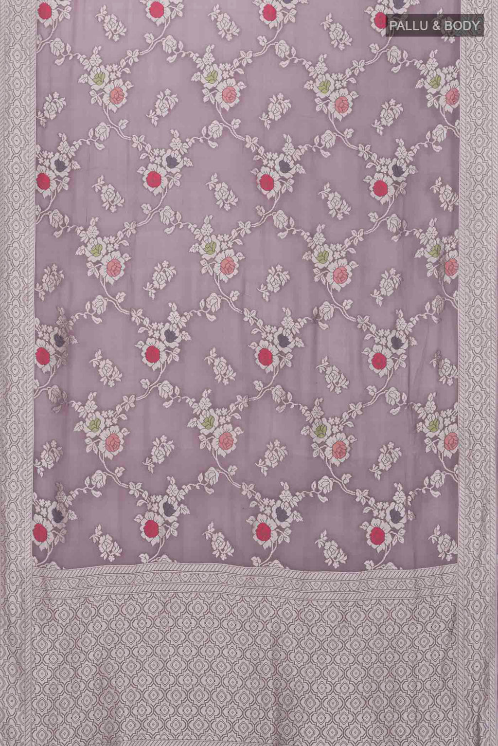 pallu body