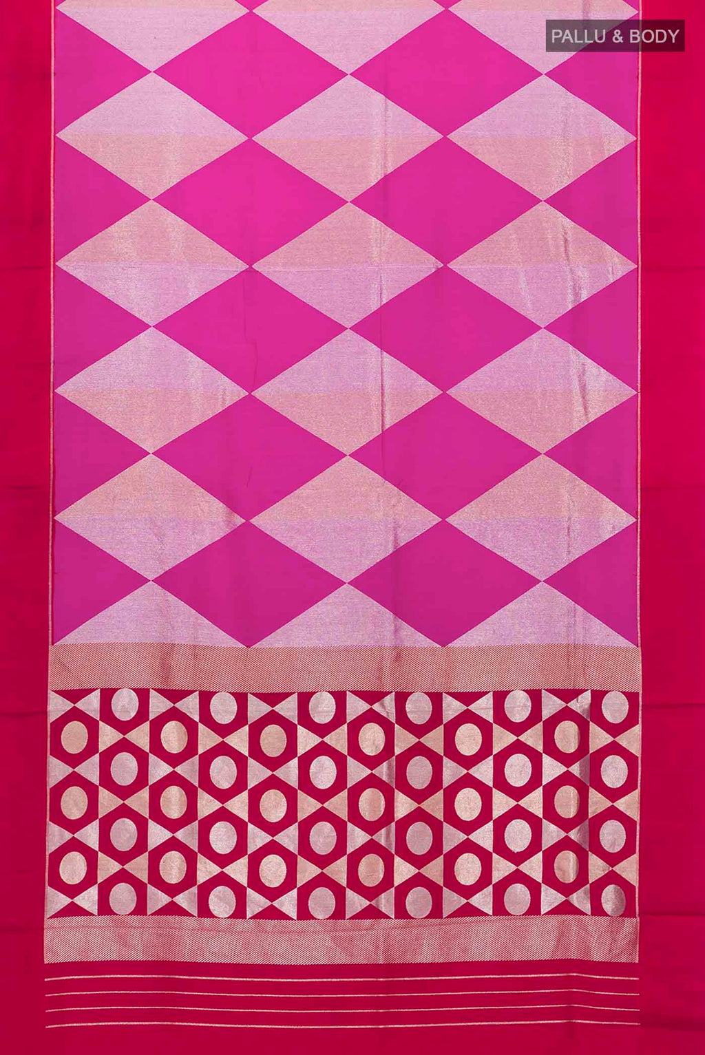 pallu body