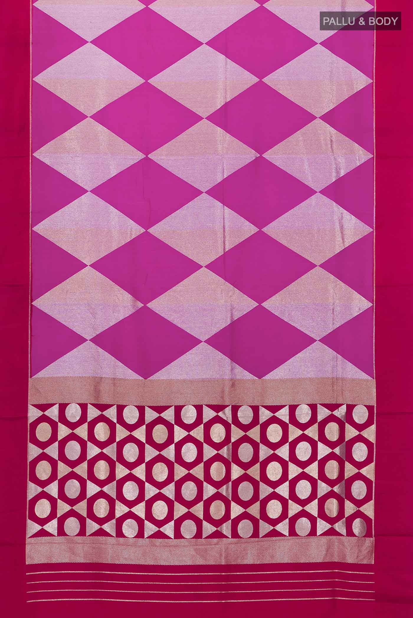 pallu body