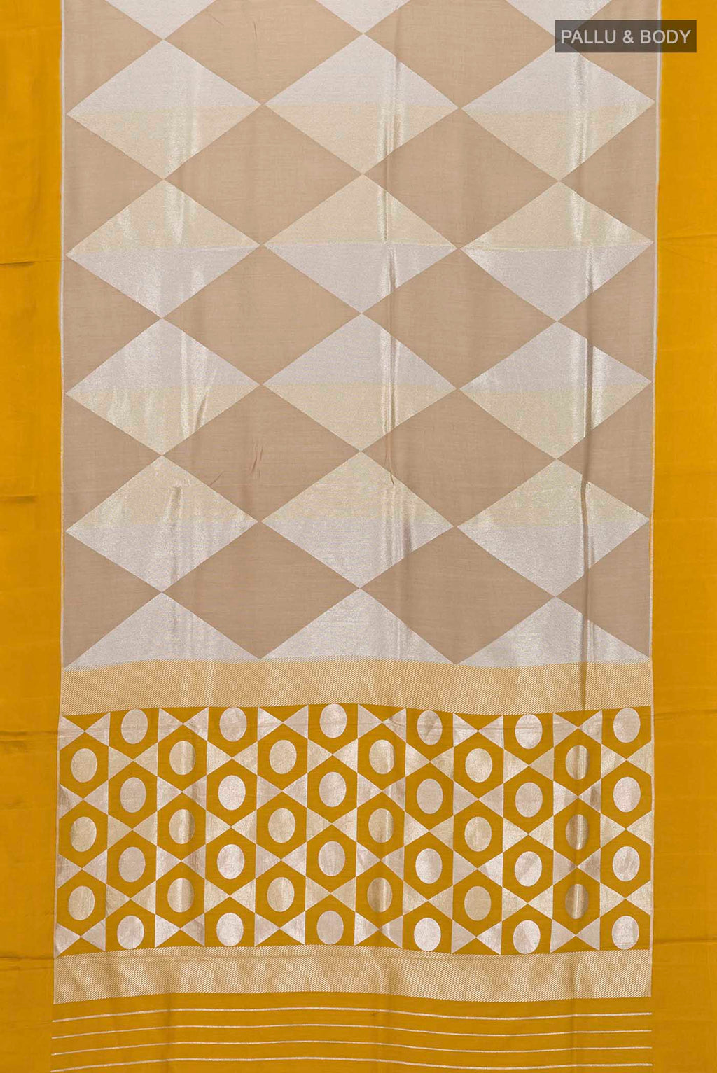 pallu body