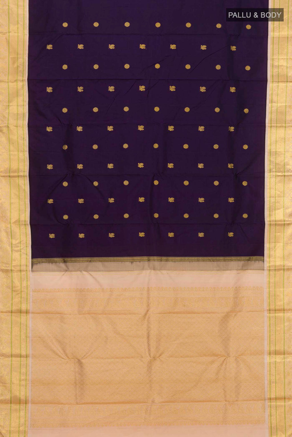 pallu body