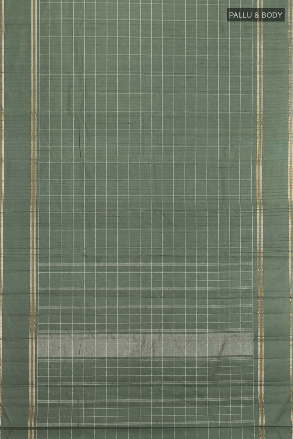 pallu body