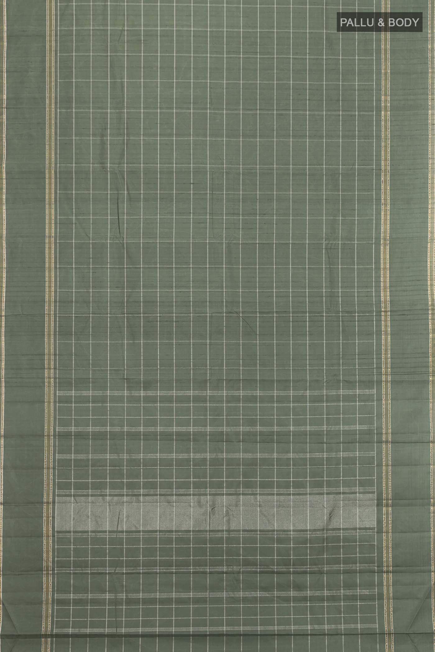 pallu body