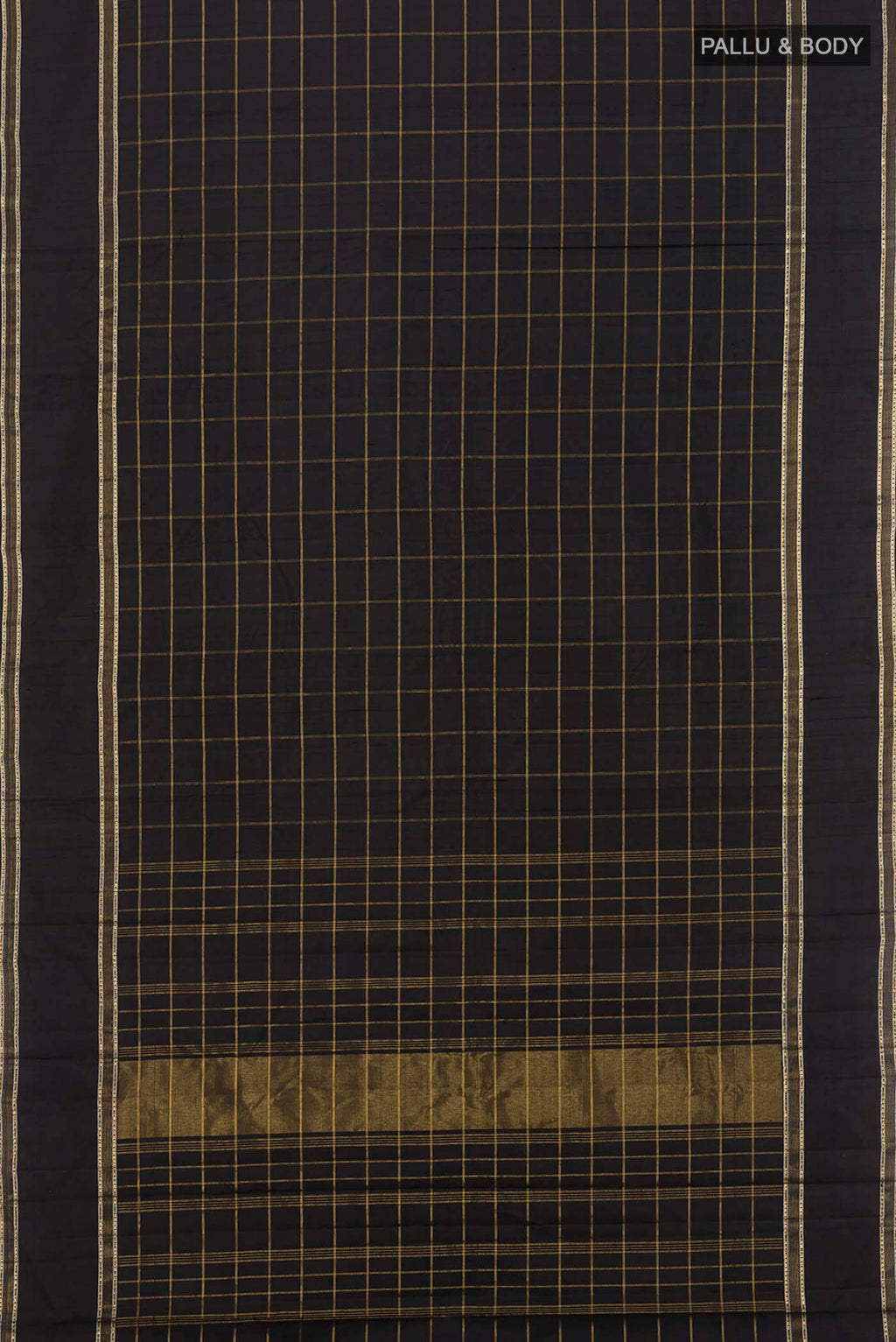 pallu body