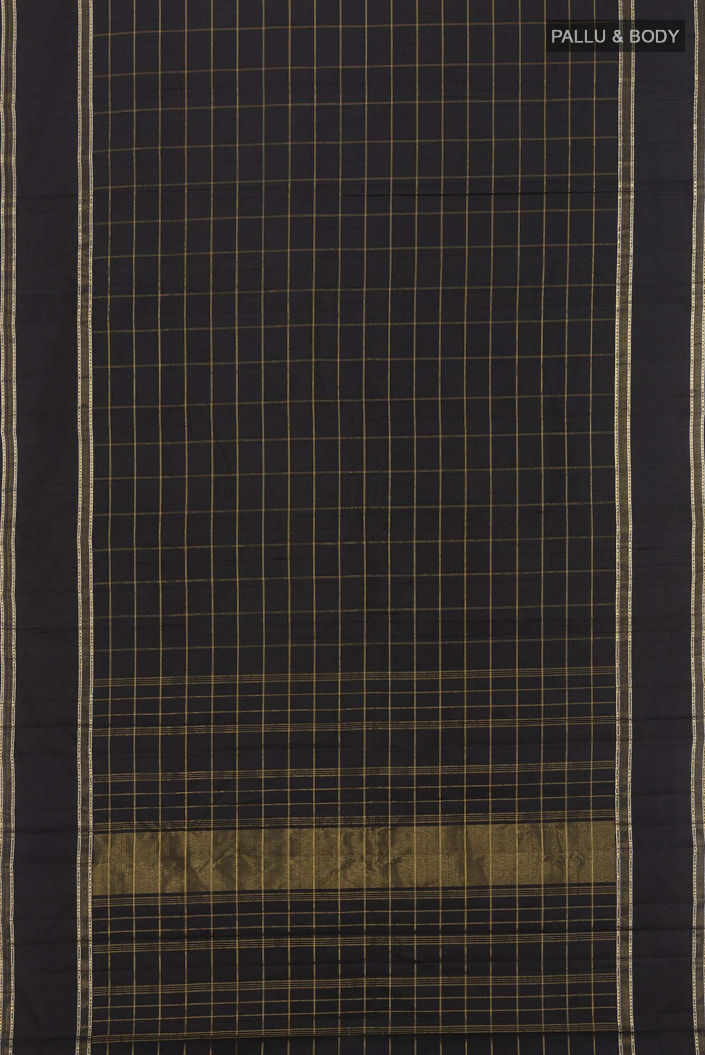 pallu body