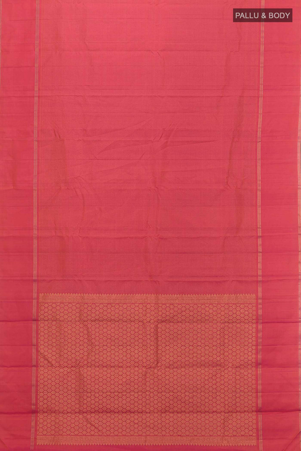pallu body