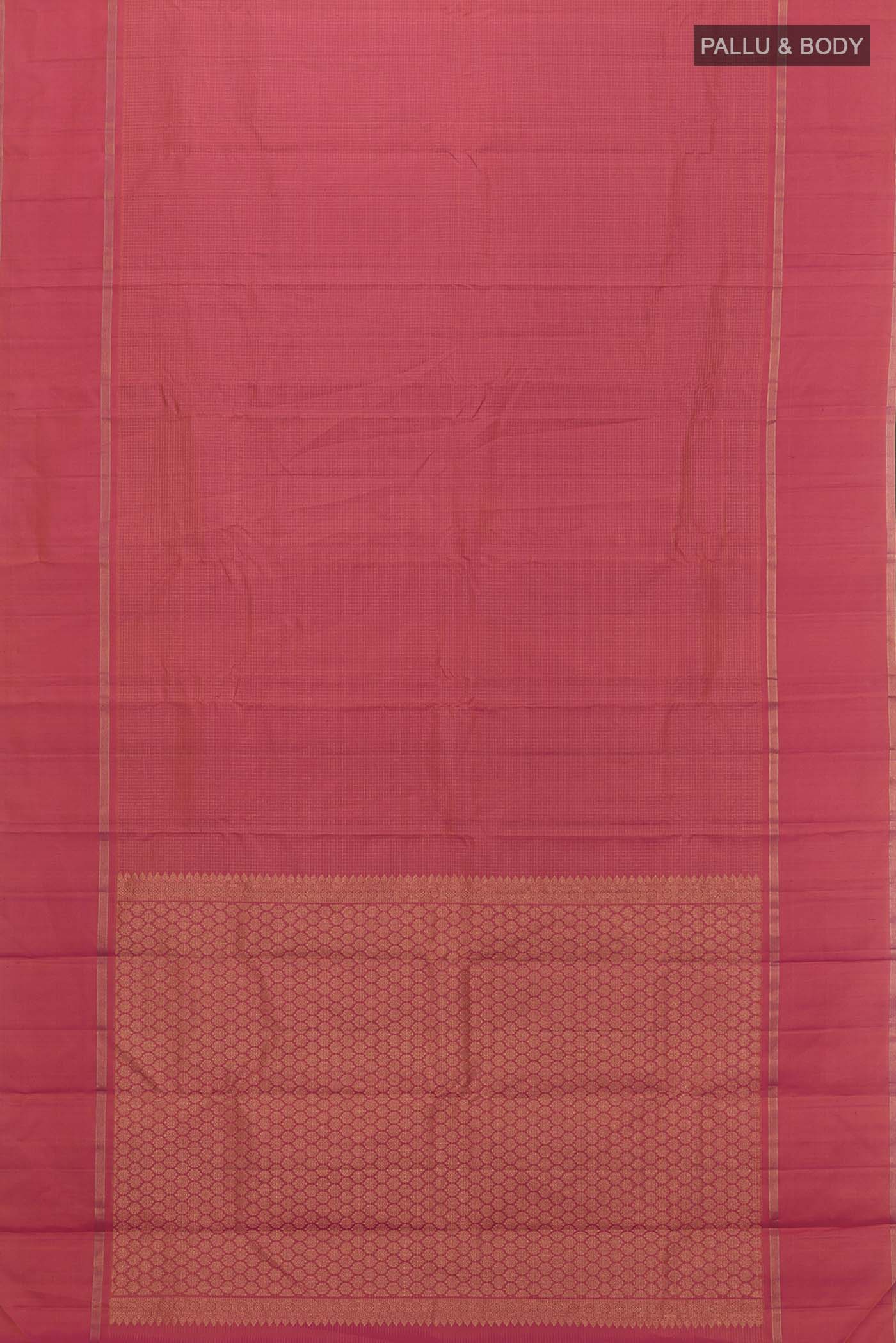 pallu body