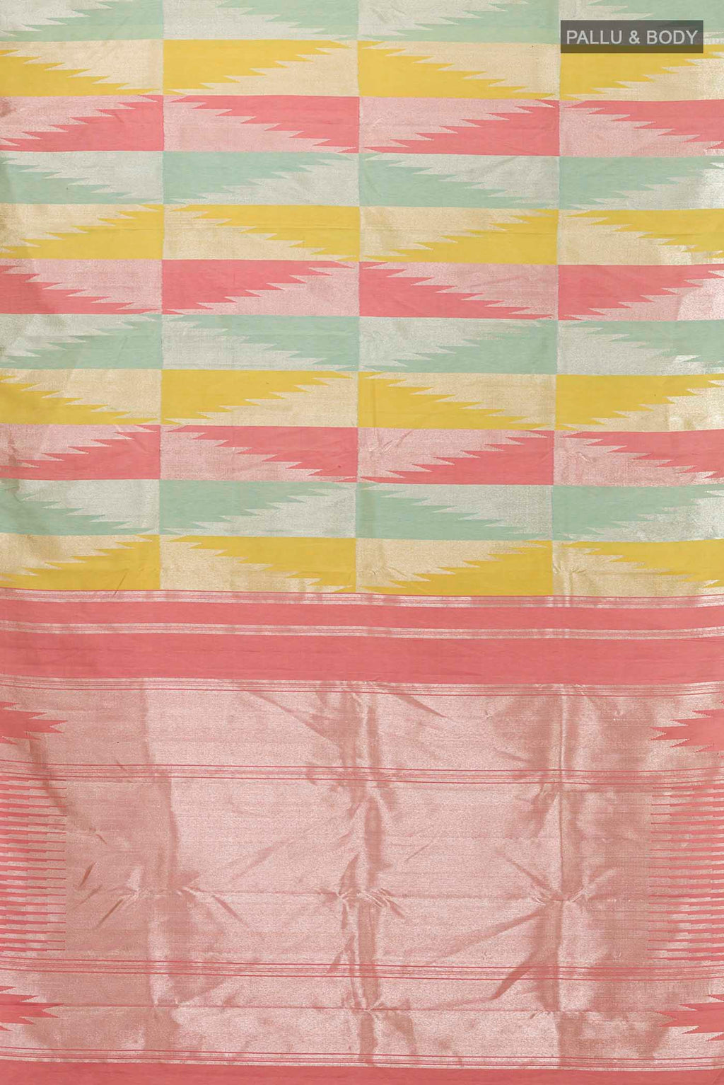 pallu body