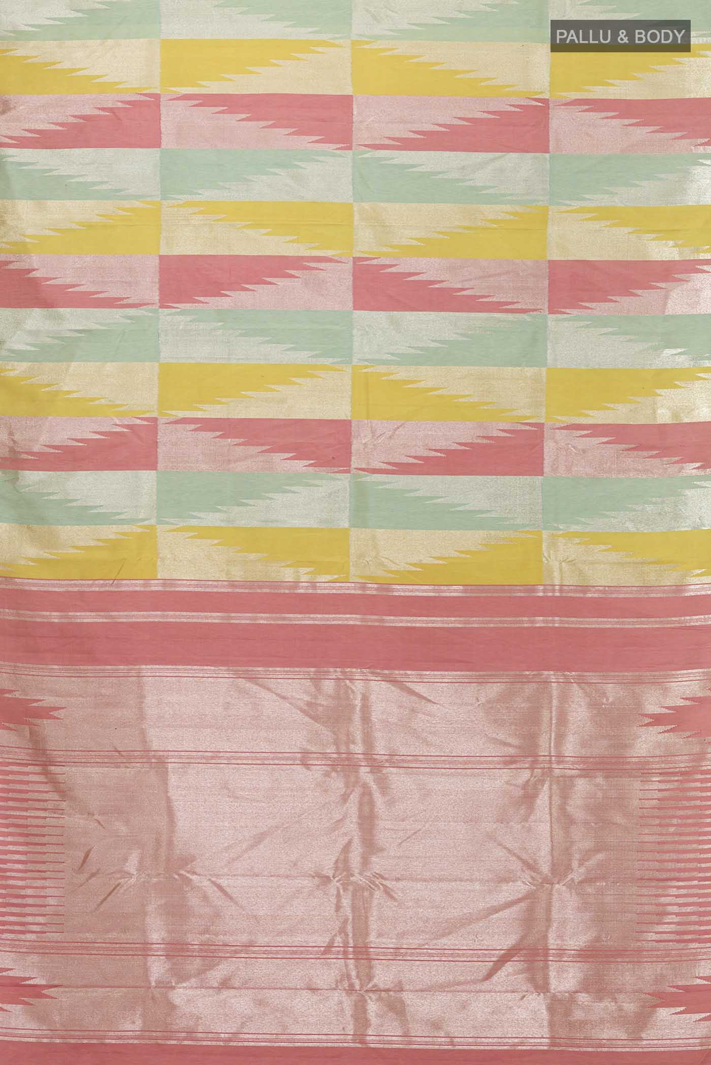 pallu body