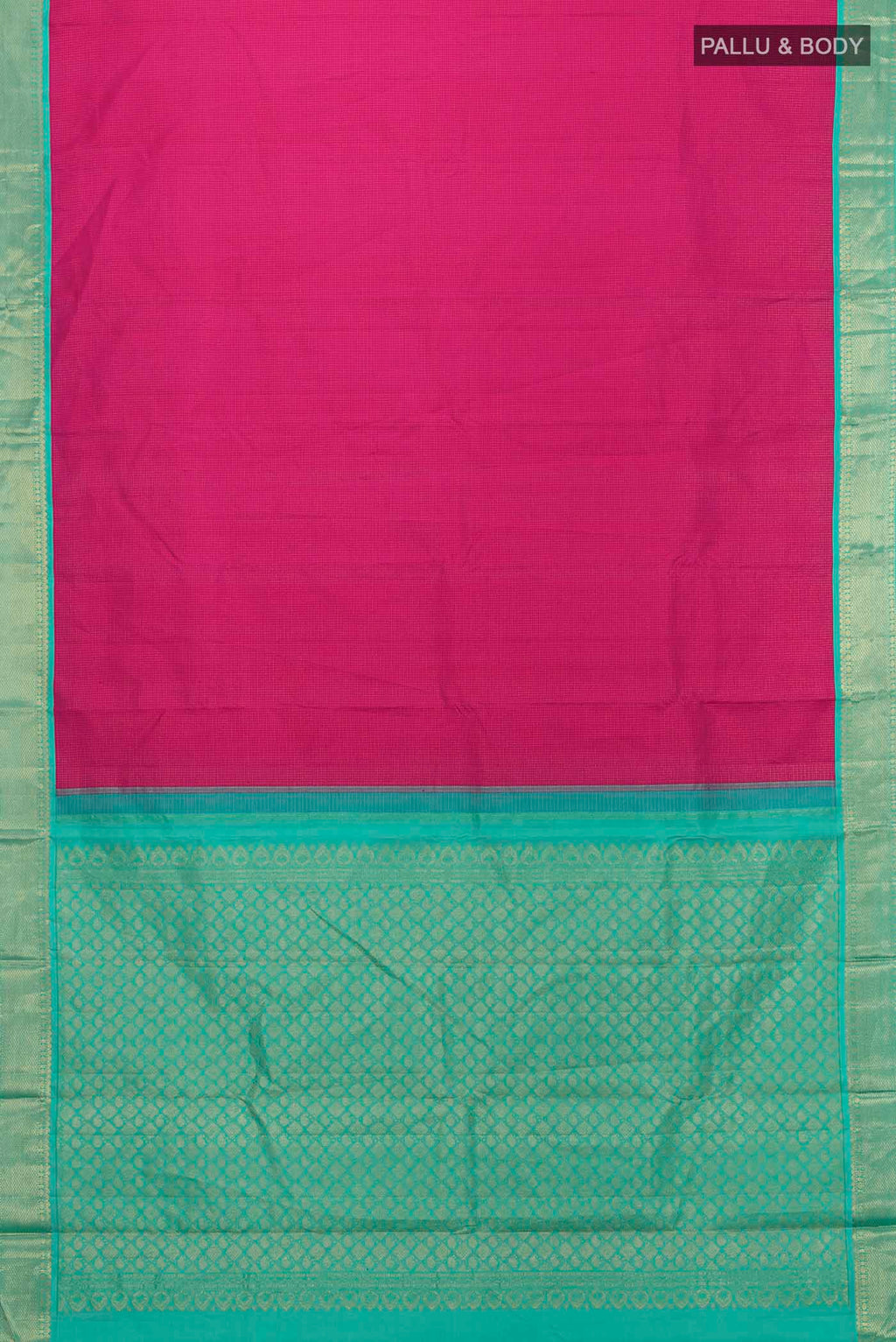 pallu body