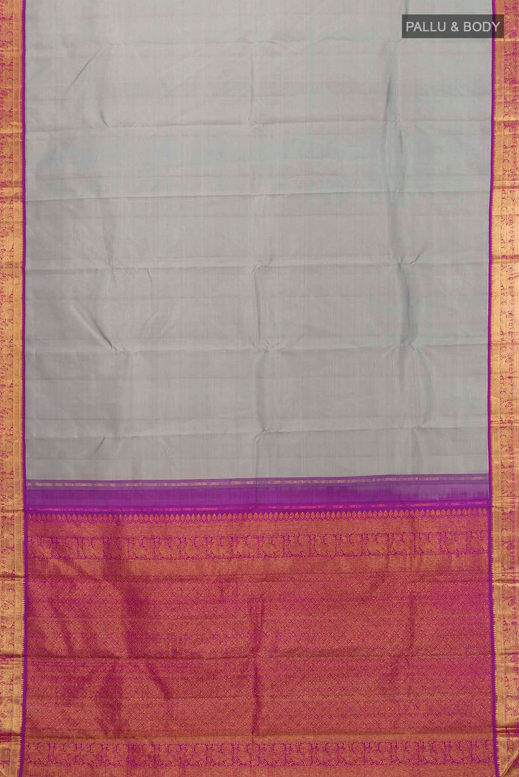 pallu body