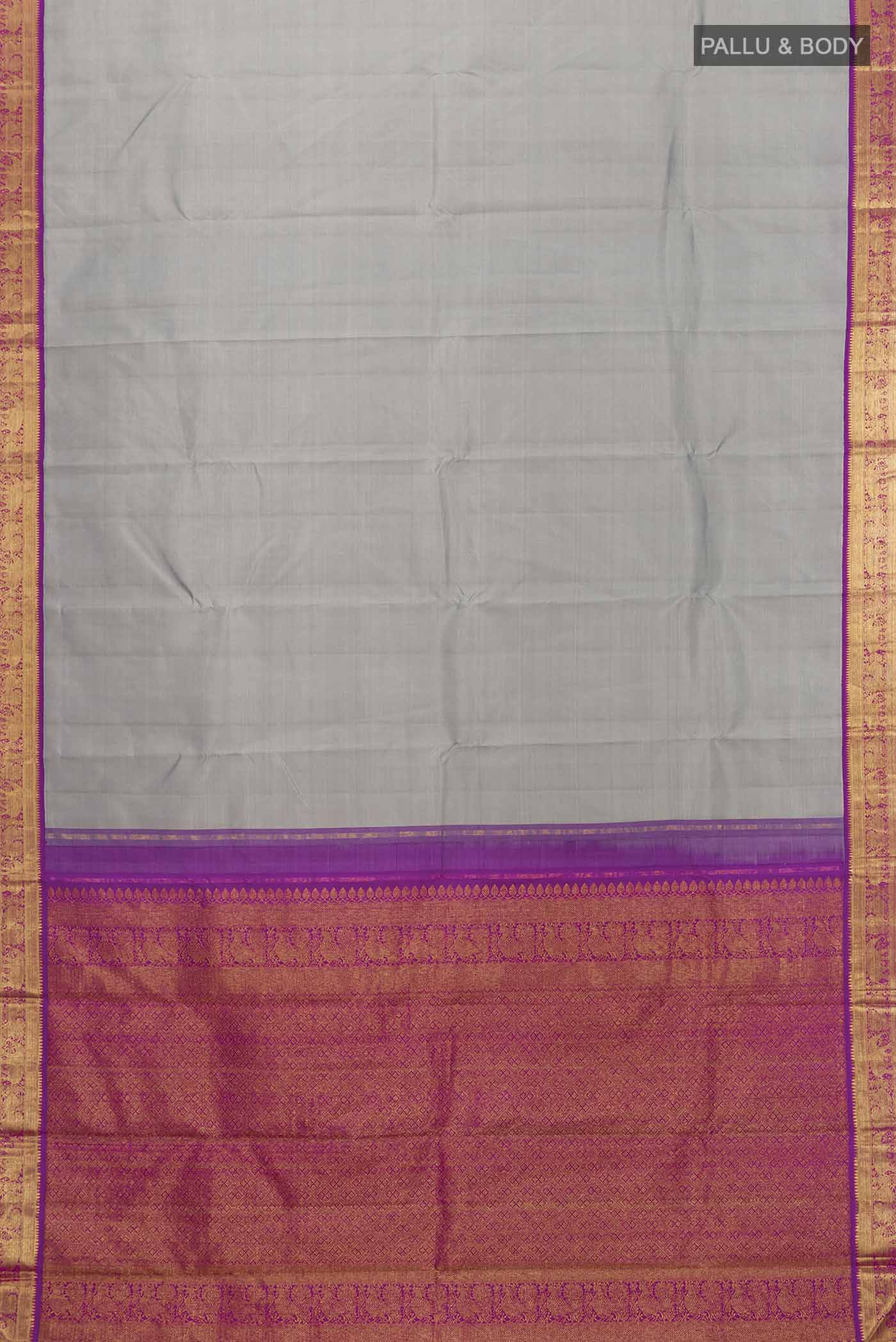 pallu body