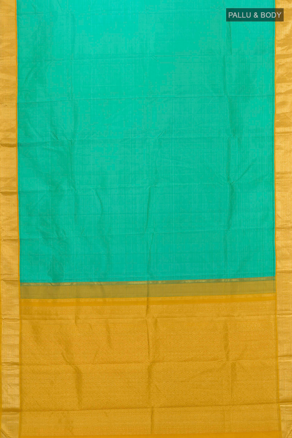 pallu body