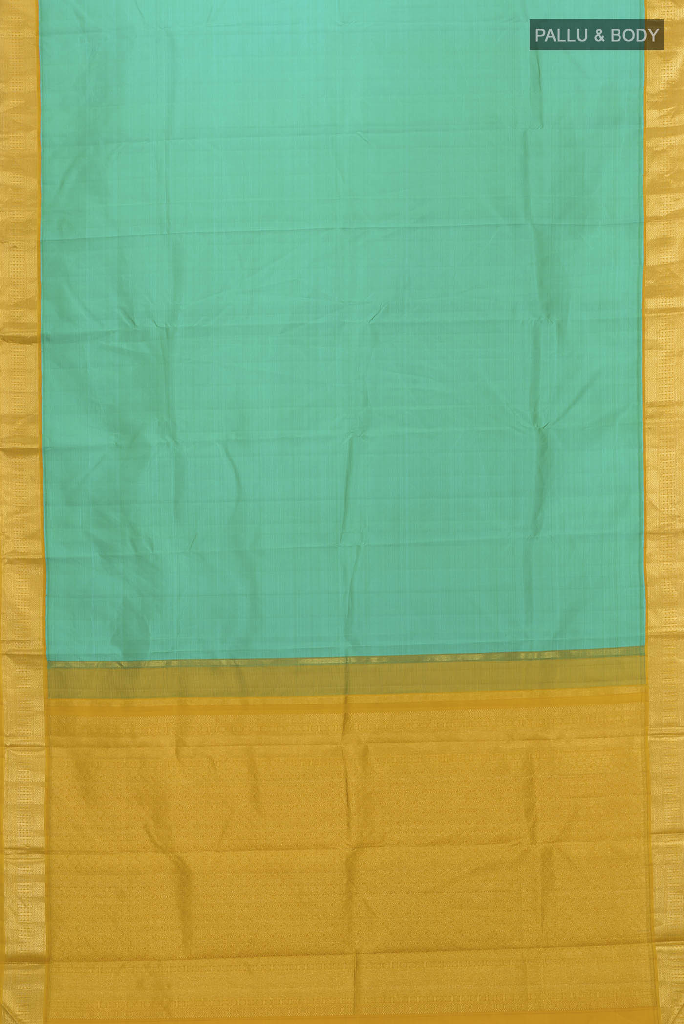 pallu body