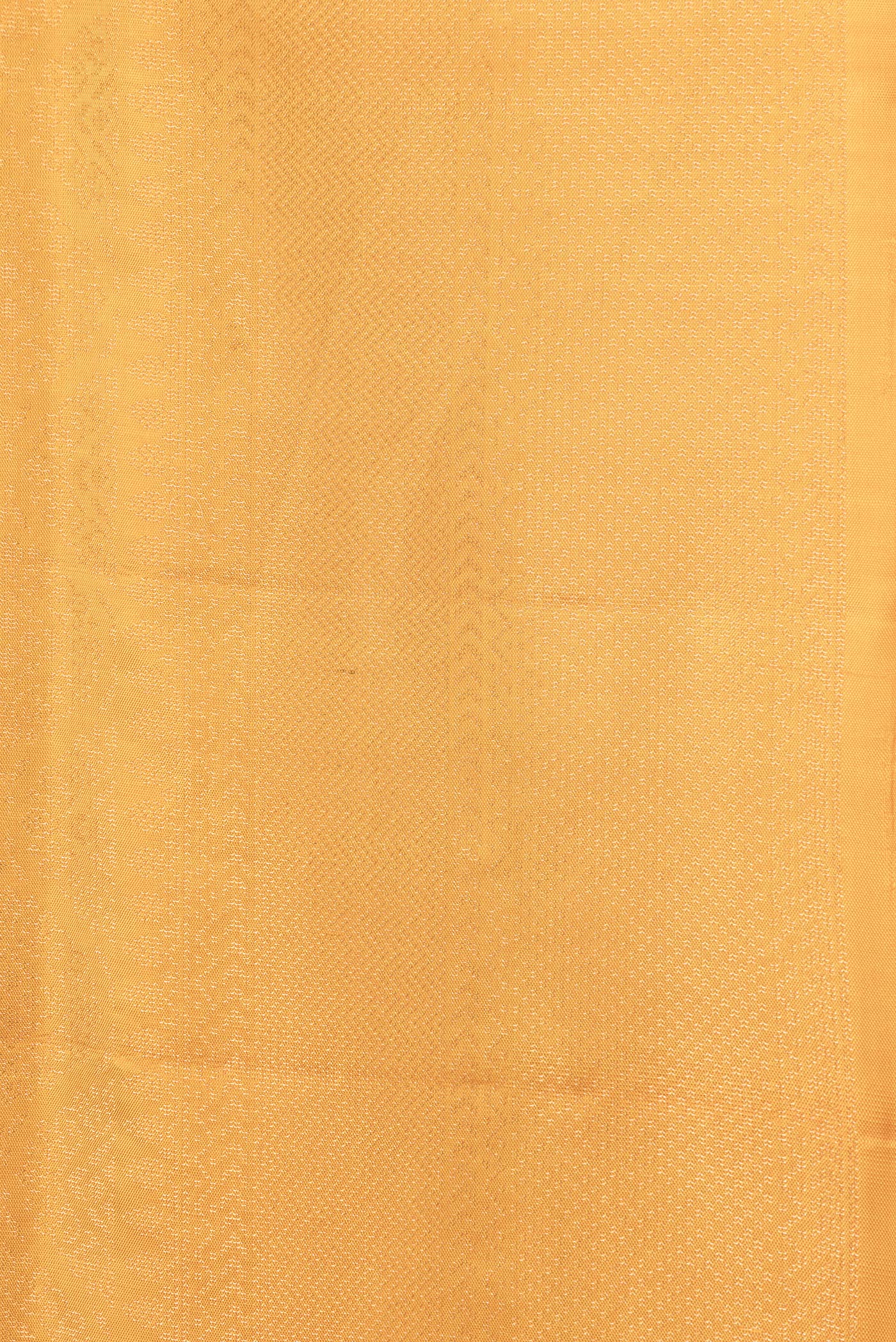 Border image of Yellow Dual Tone Soft Silk Saree with Zari Brocade on the body and Zari Border. 