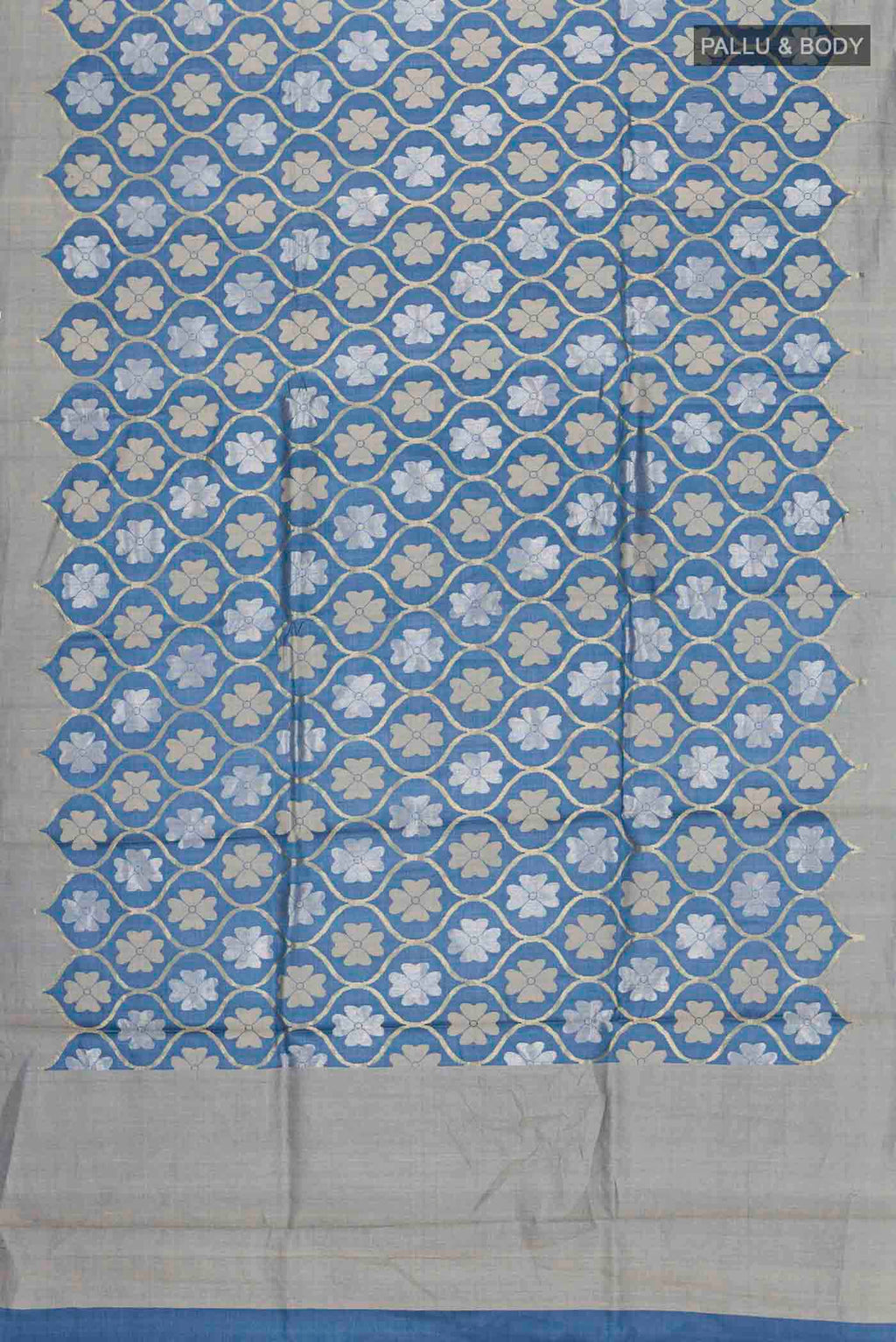 pallu body
