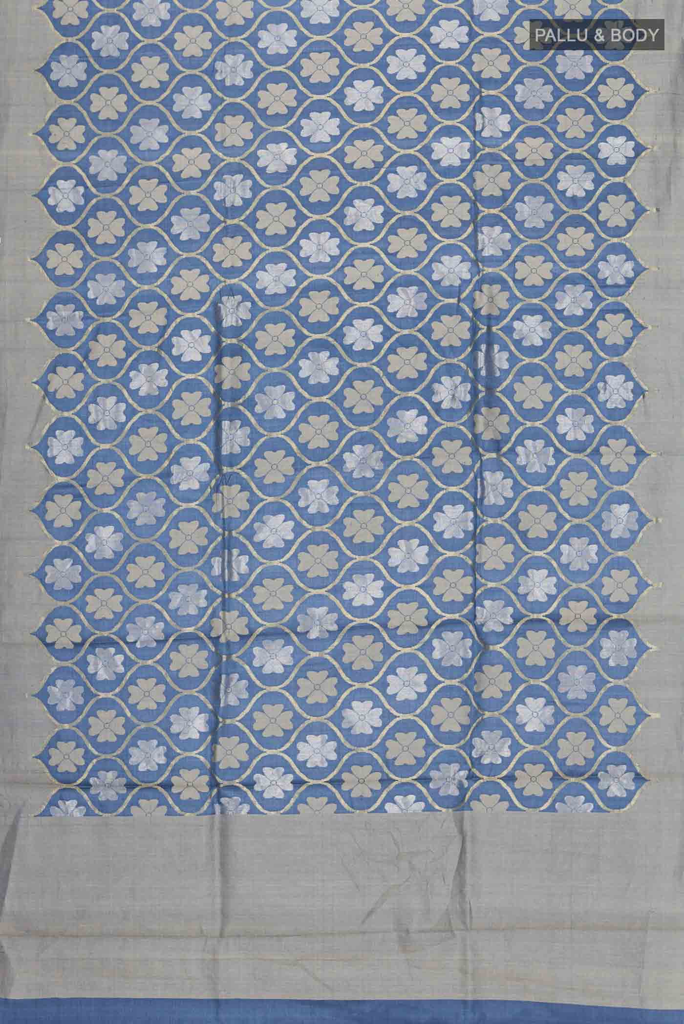 pallu body